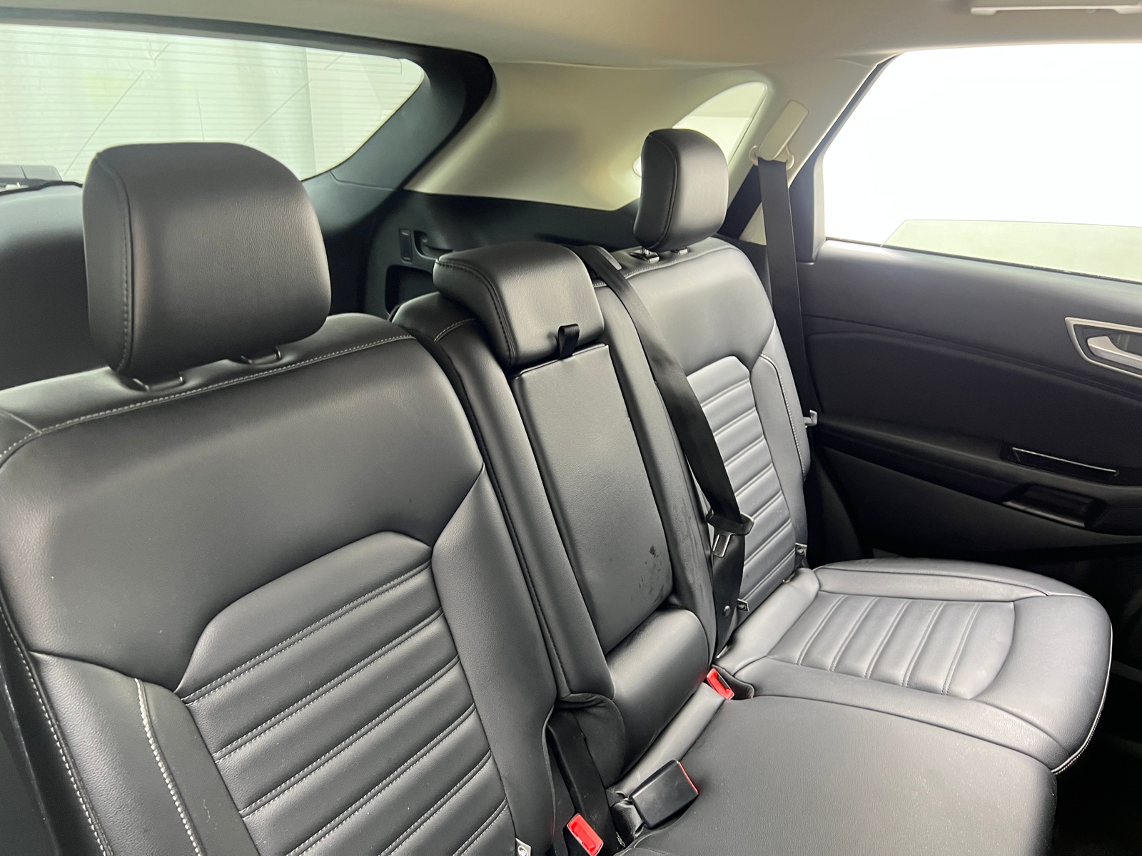 Thumbnail: 2019 Ford Edge - 6