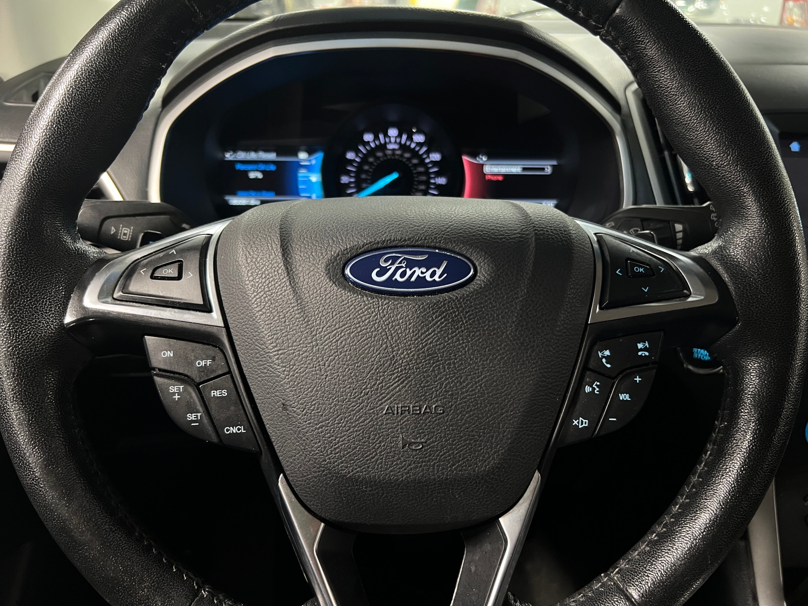 Thumbnail: 2019 Ford Edge - 5