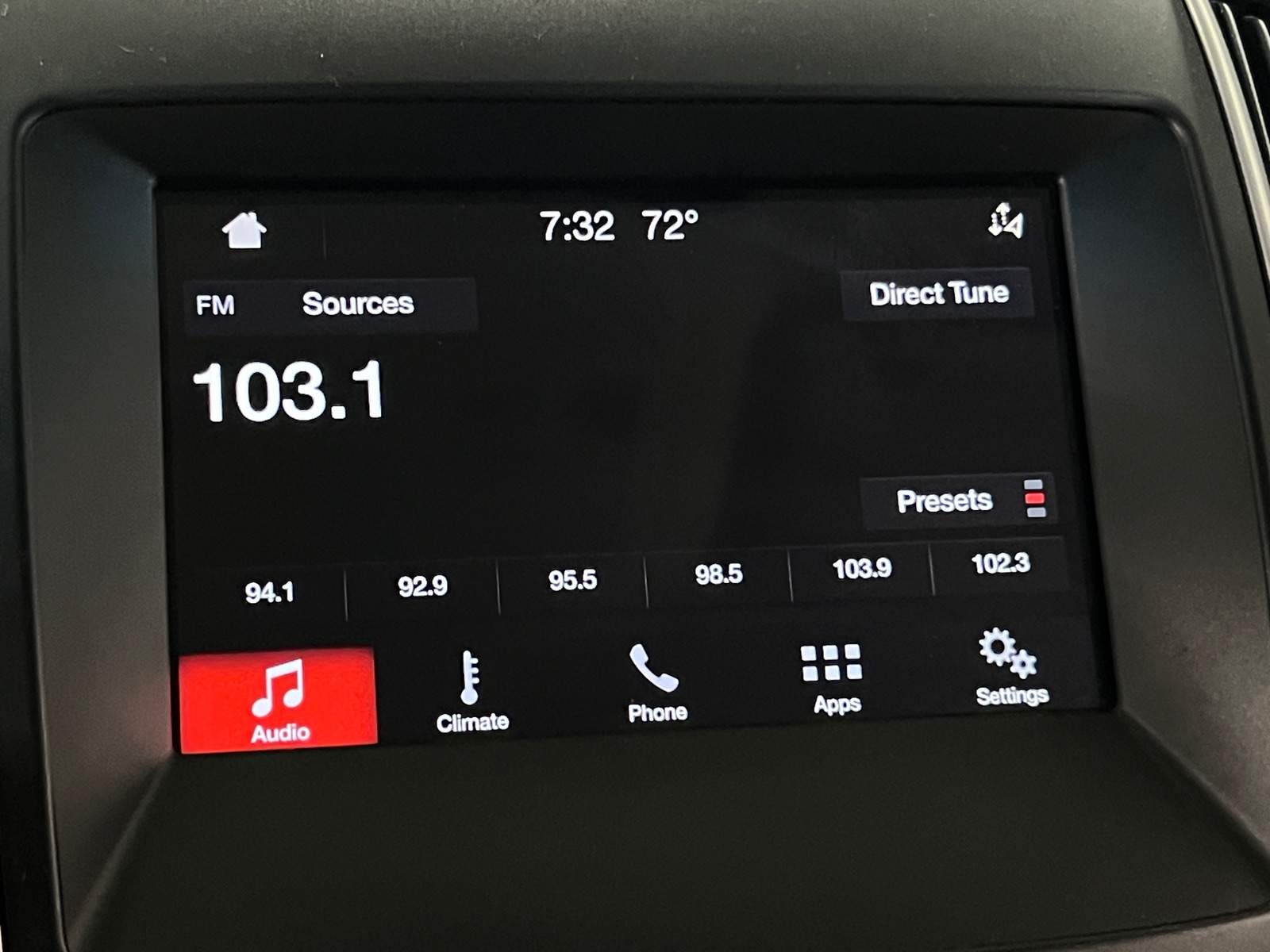 Thumbnail: 2019 Ford Edge - 4
