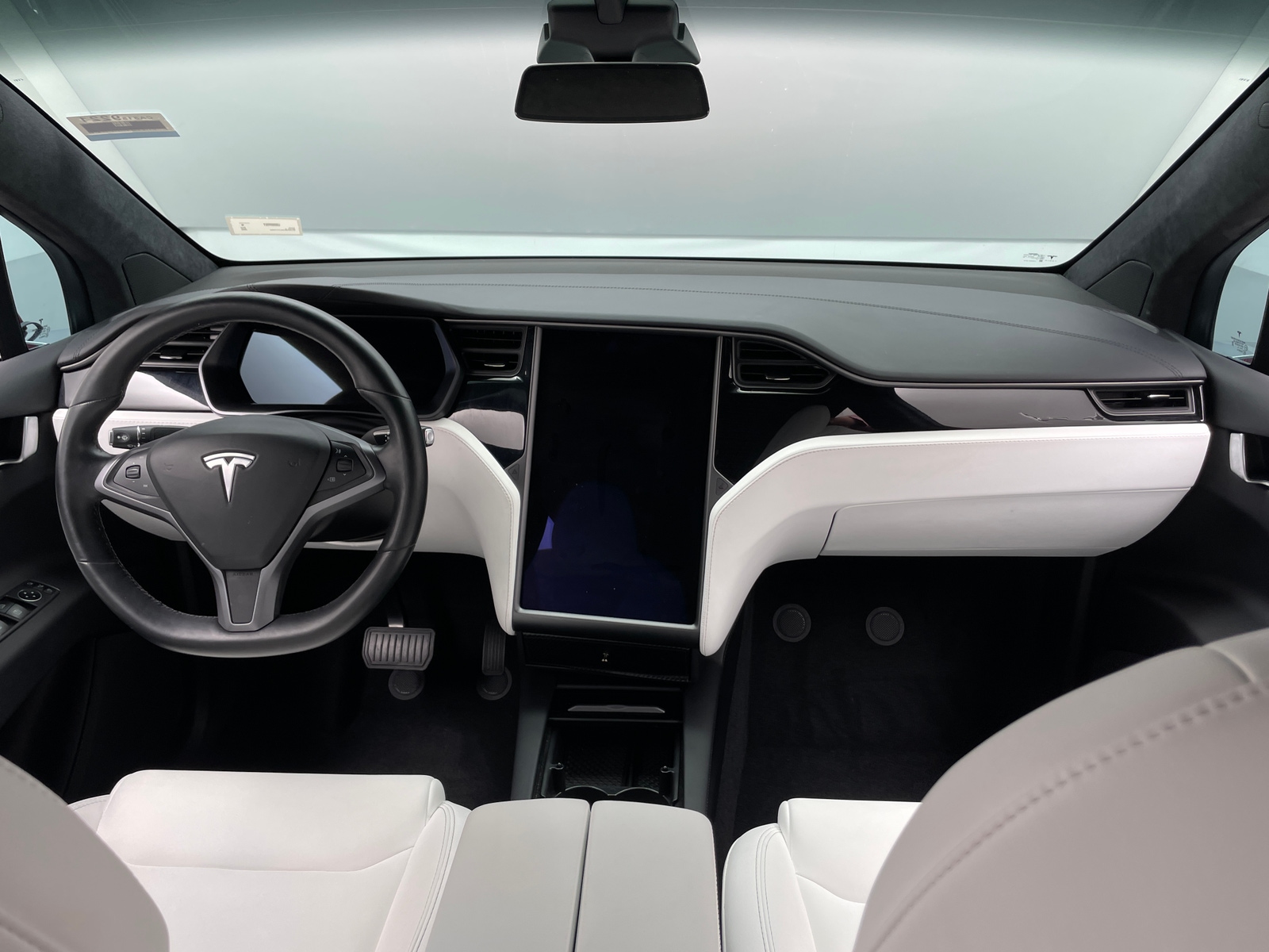 Thumbnail: 2020 Tesla Model X - 2