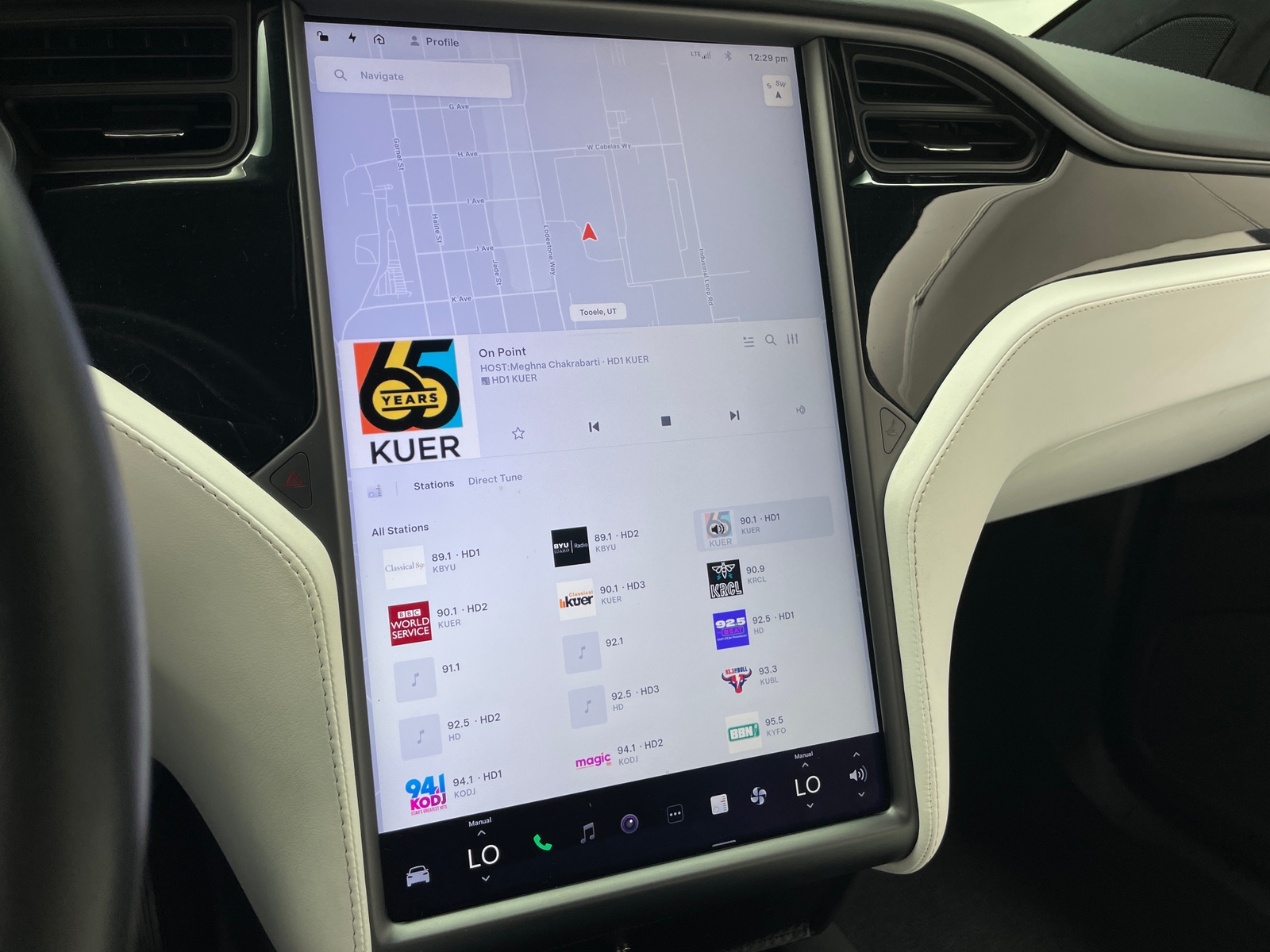 Thumbnail: 2020 Tesla Model X - 3