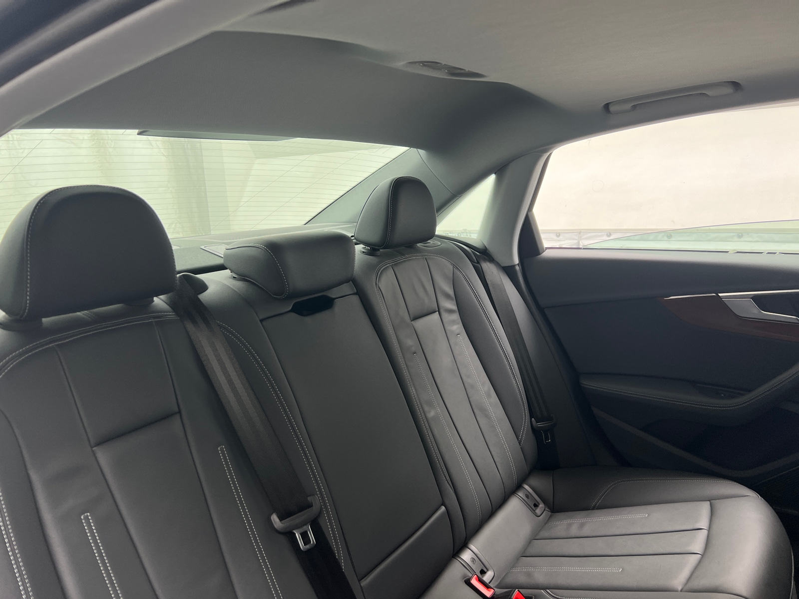 Thumbnail: 2022 Audi A4 - 5