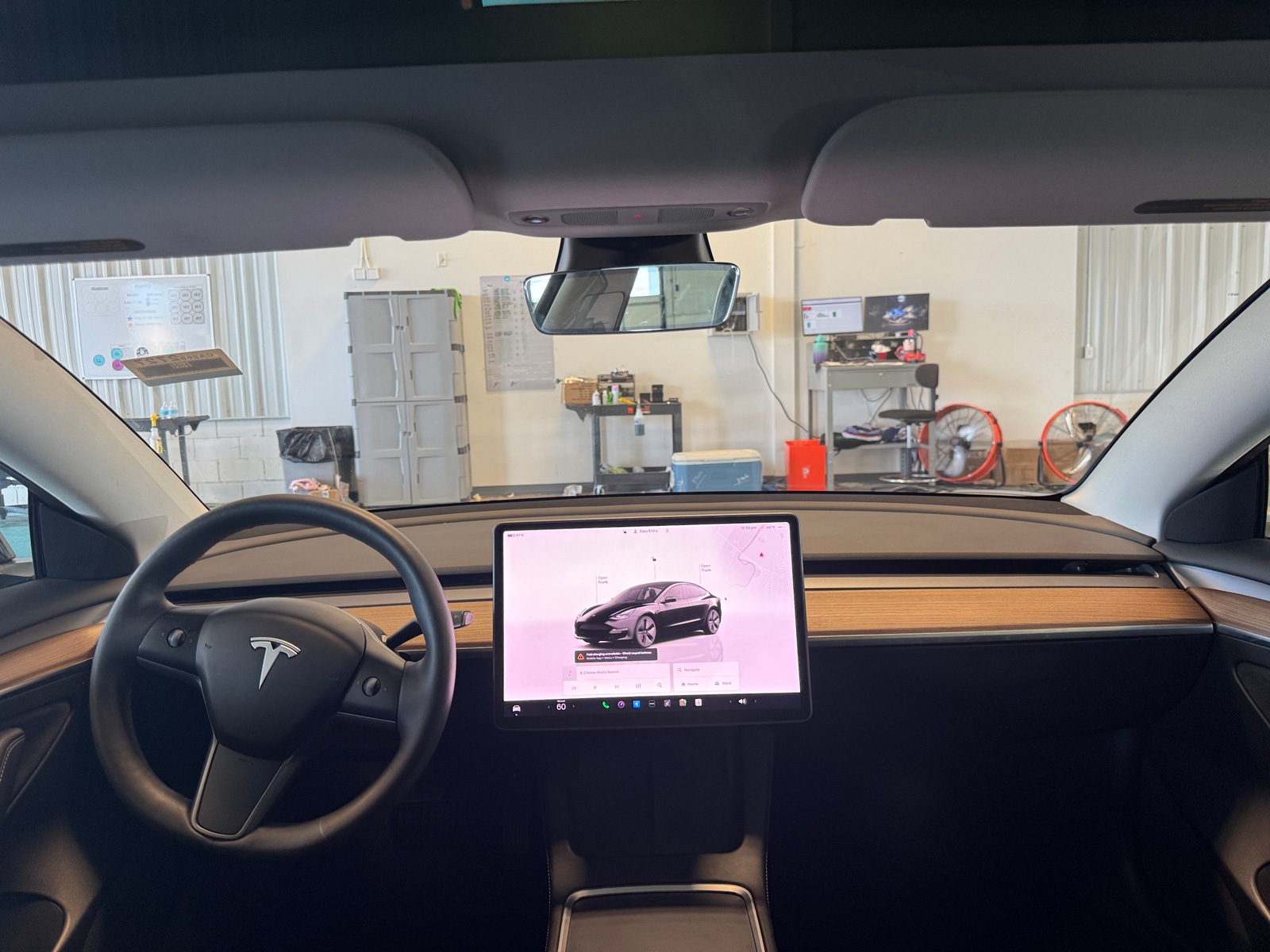 Thumbnail: 2022 Tesla Model 3 - 2