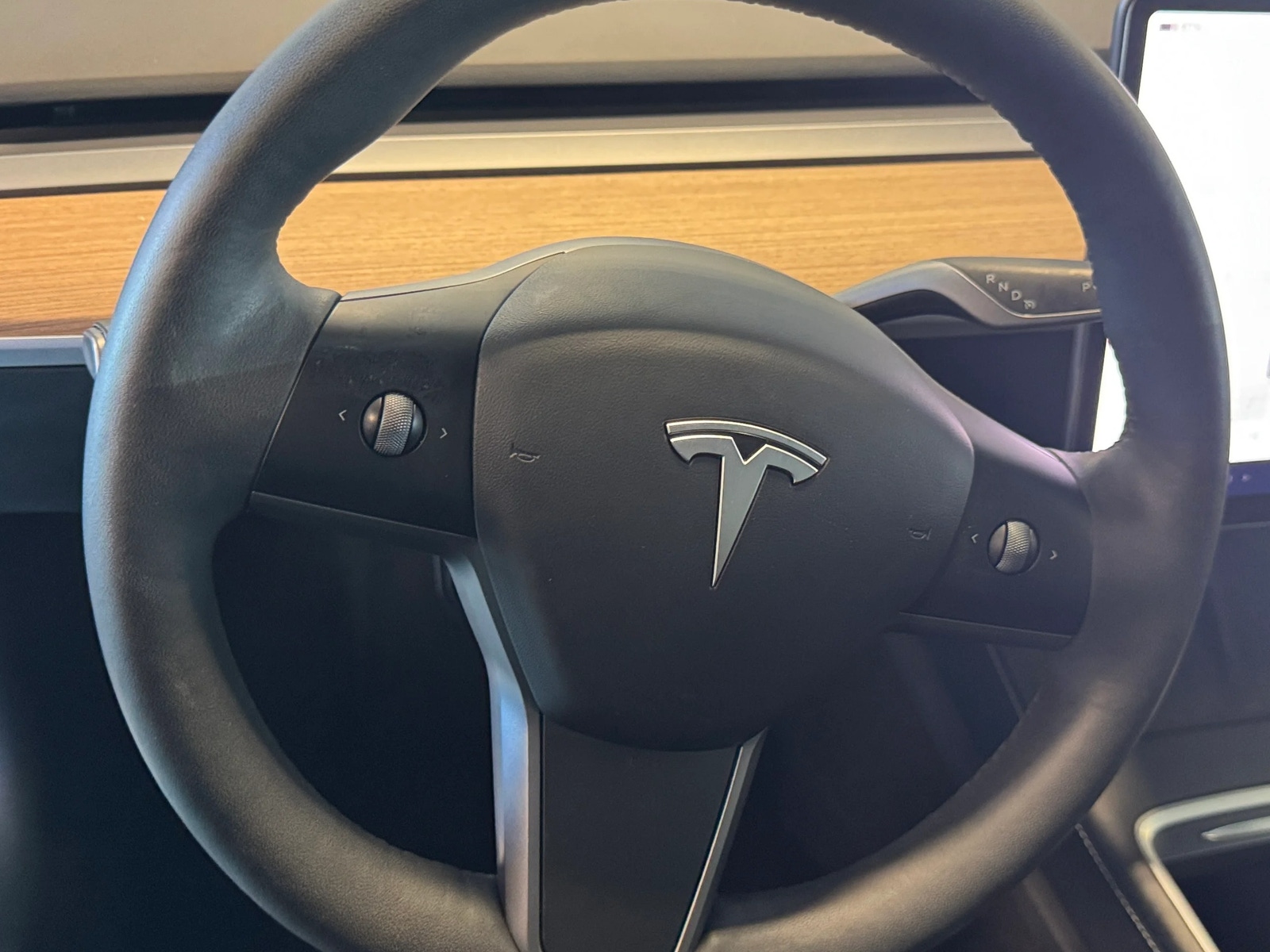 Thumbnail: 2022 Tesla Model 3 - 4