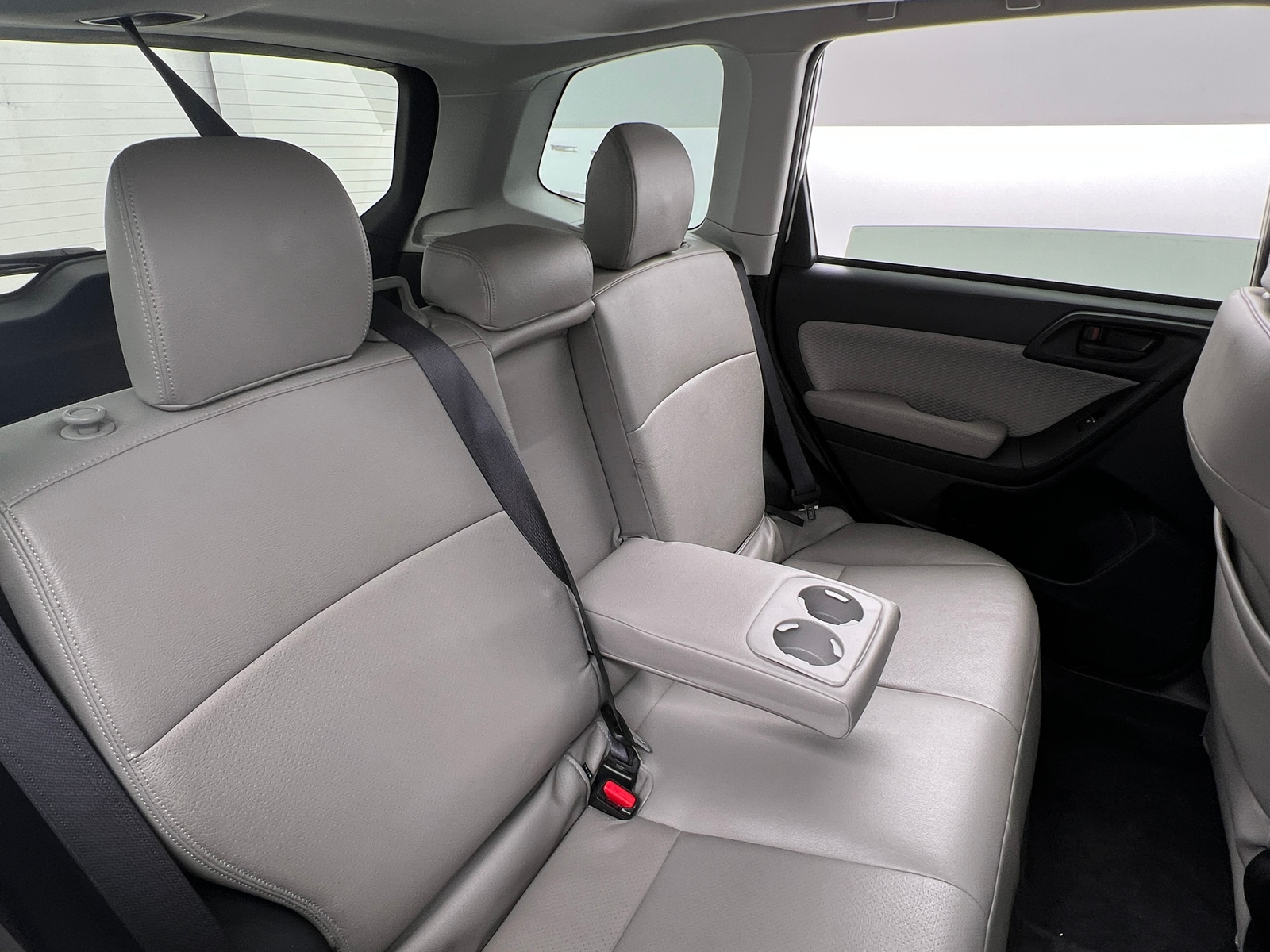 Thumbnail: 2017 Subaru Forester - 6