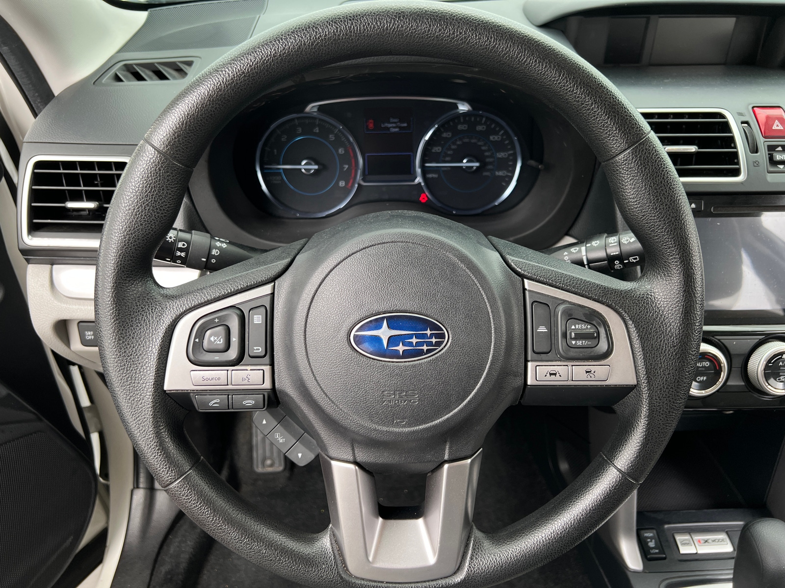 Thumbnail: 2017 Subaru Forester - 5