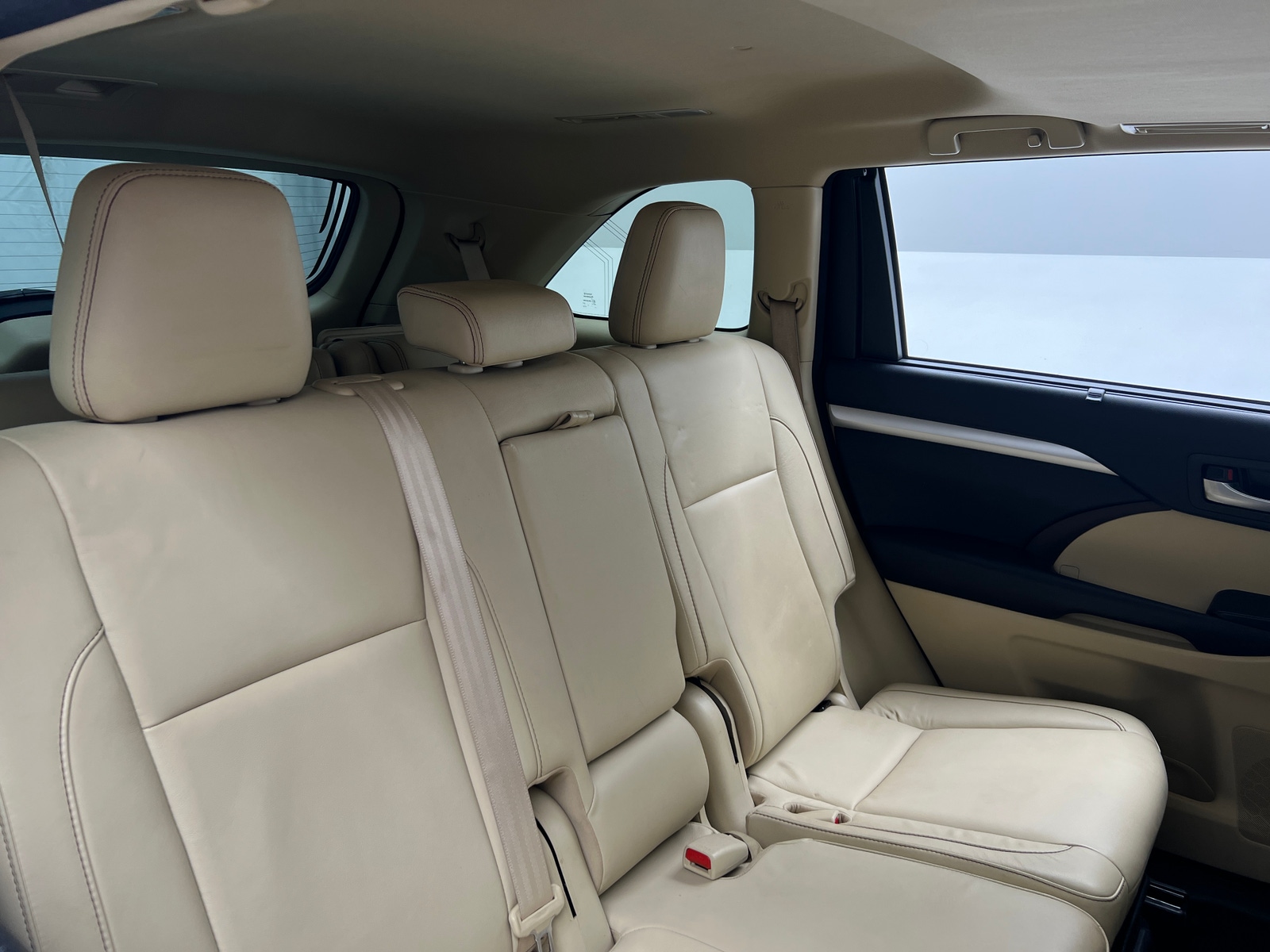 Thumbnail: 2018 Toyota Highlander - 5
