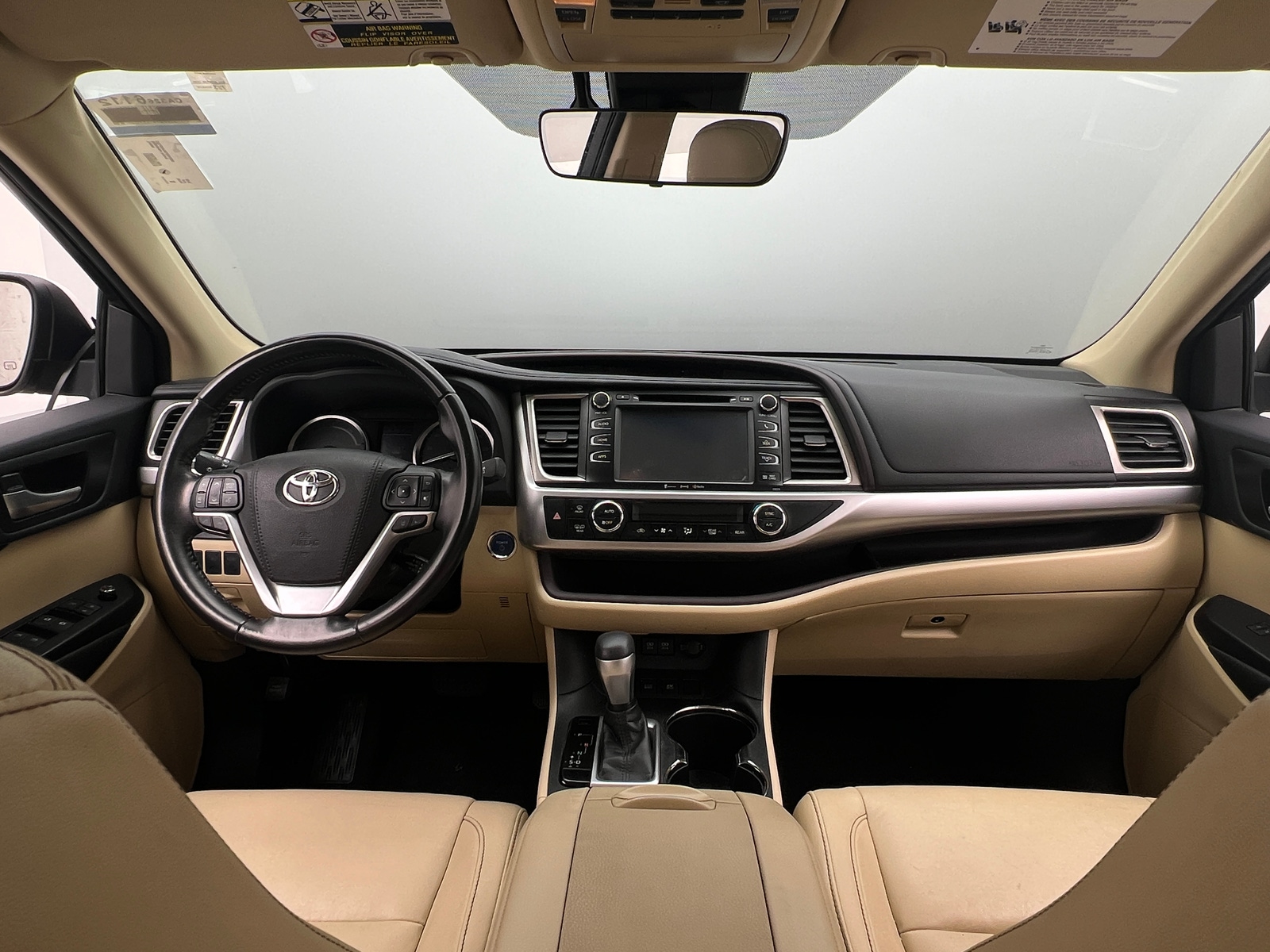 Thumbnail: 2018 Toyota Highlander - 2
