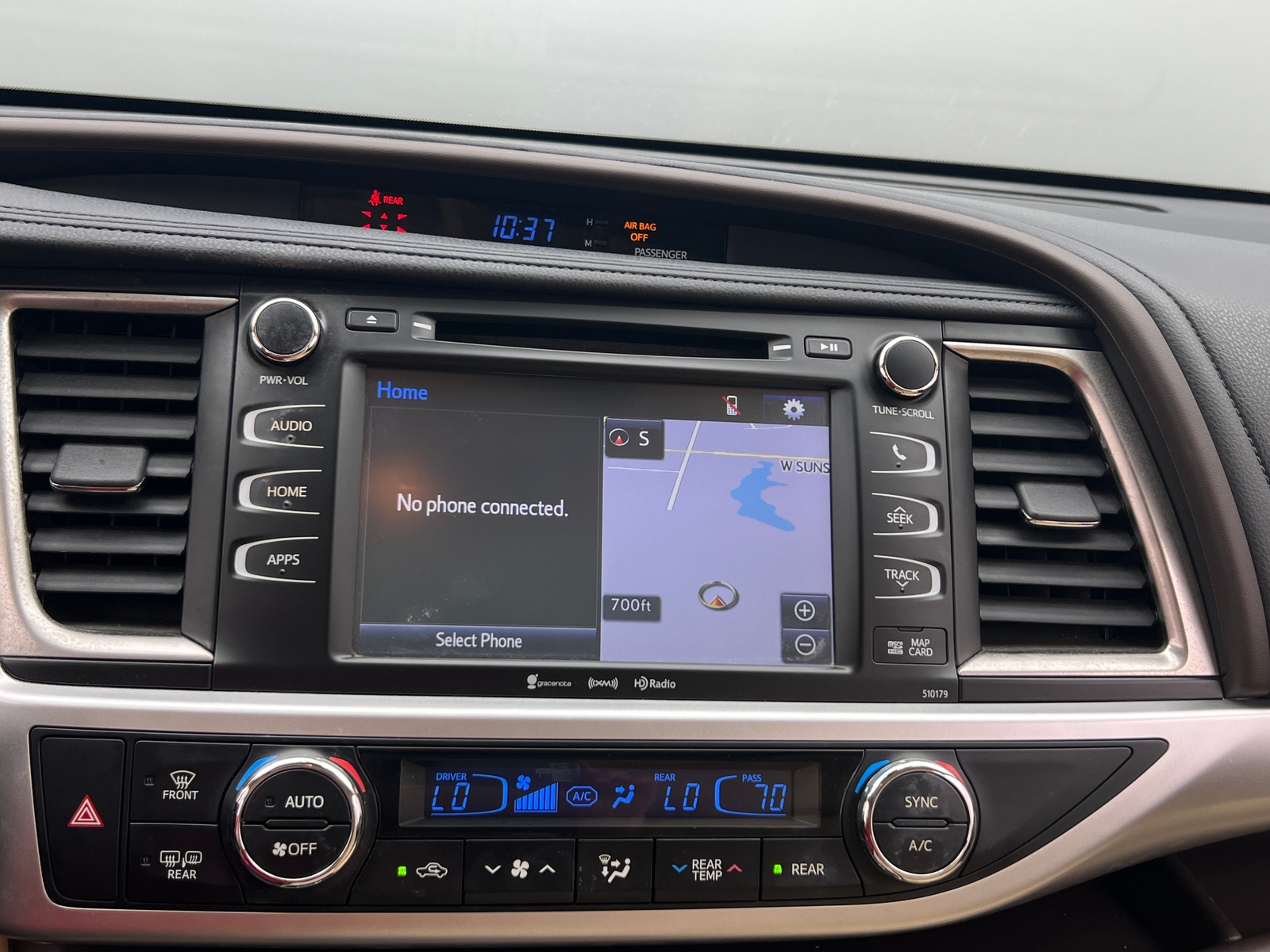Thumbnail: 2018 Toyota Highlander - 3