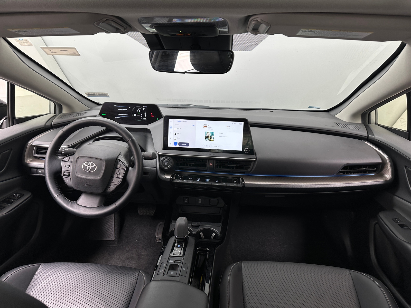 Thumbnail: 2023 Toyota Prius - 2