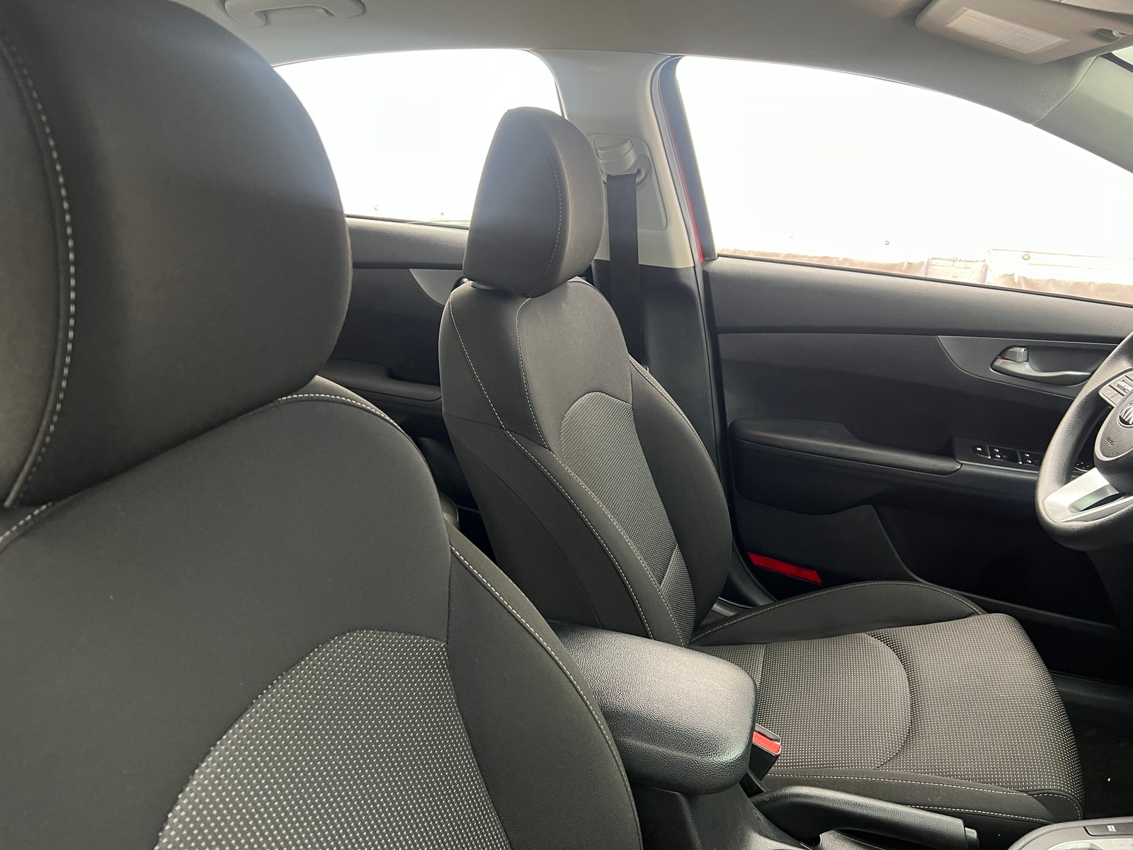 Thumbnail: 2019 Kia Forte - 2