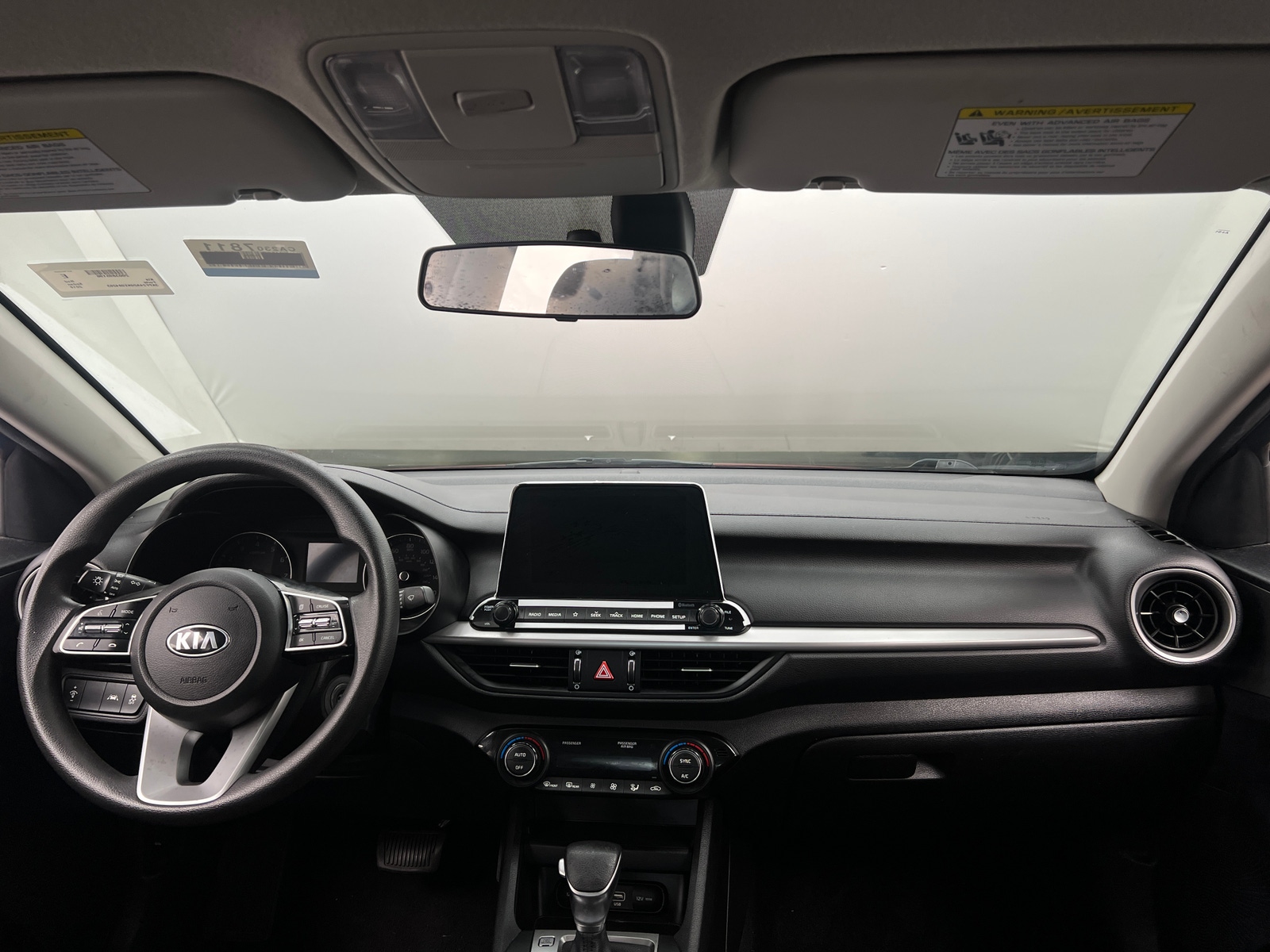 Thumbnail: 2019 Kia Forte - 3