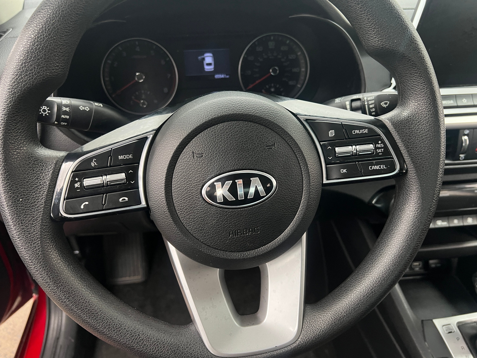 Thumbnail: 2019 Kia Forte - 5