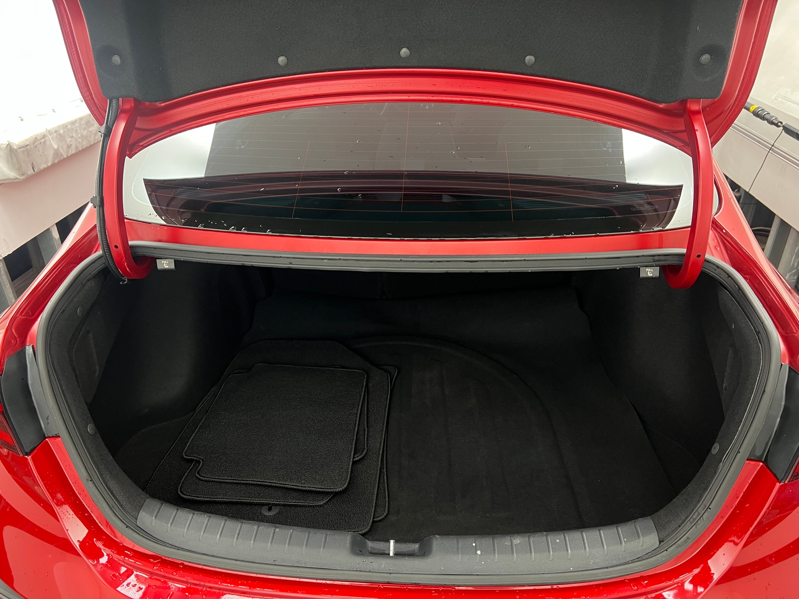 Thumbnail: 2019 Kia Forte - 7