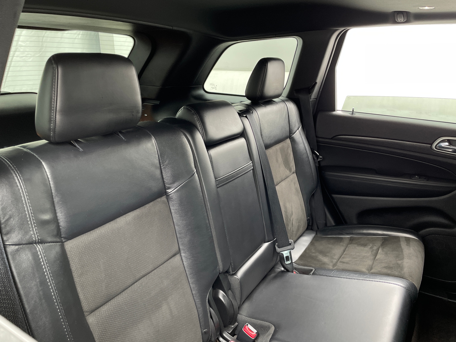 Thumbnail: 2018 Jeep Grand Cherokee - 5