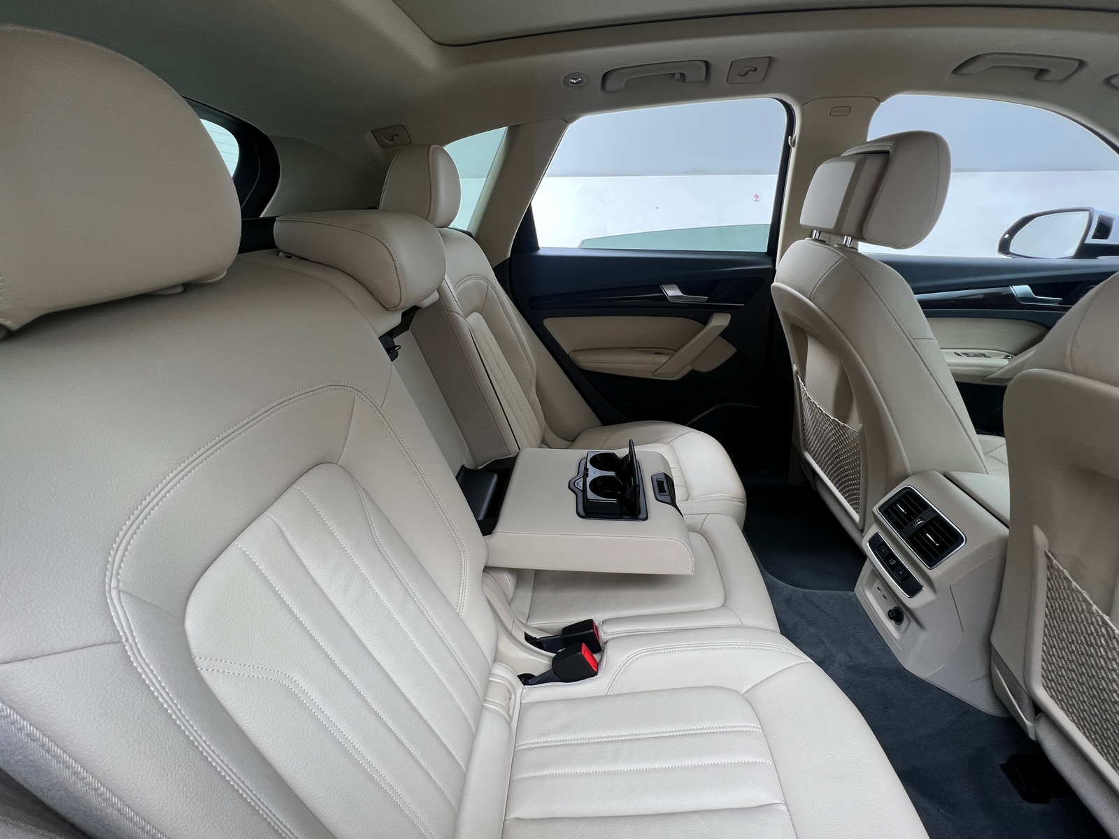 Thumbnail: 2019 Audi Q5 - 5