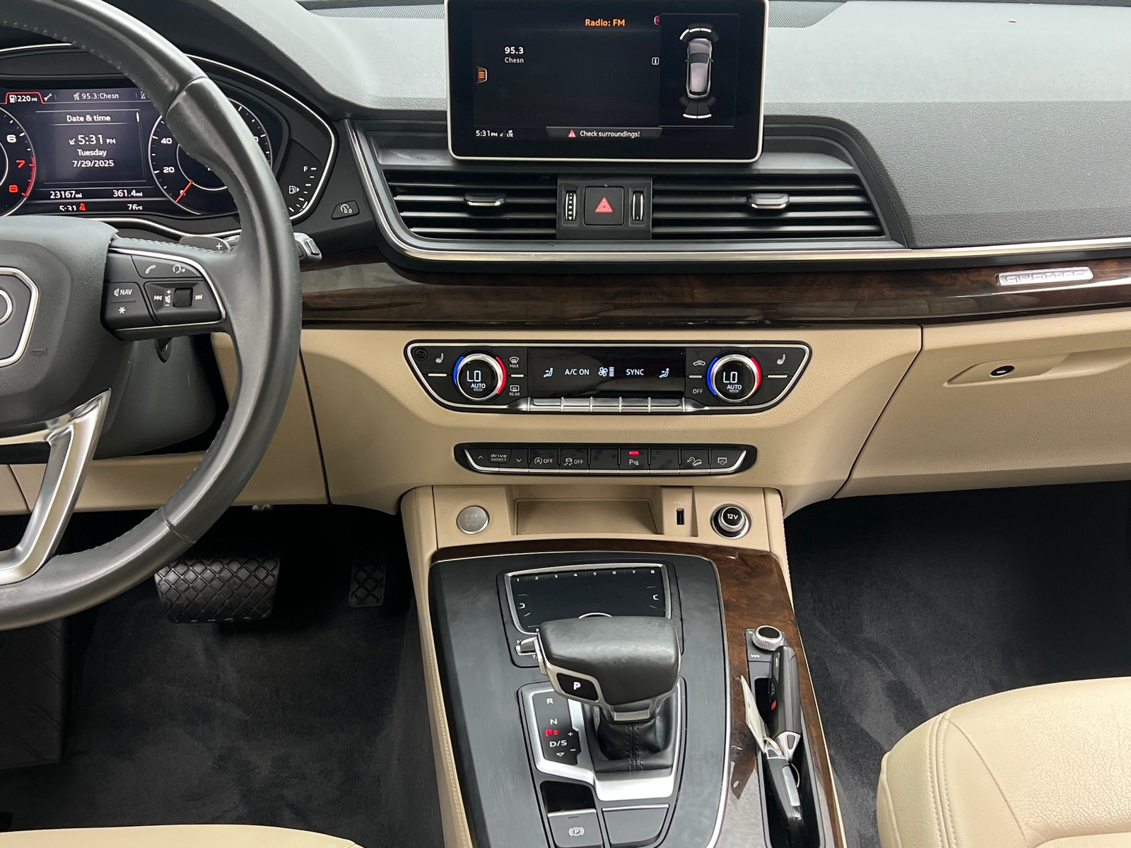 Thumbnail: 2019 Audi Q5 - 3