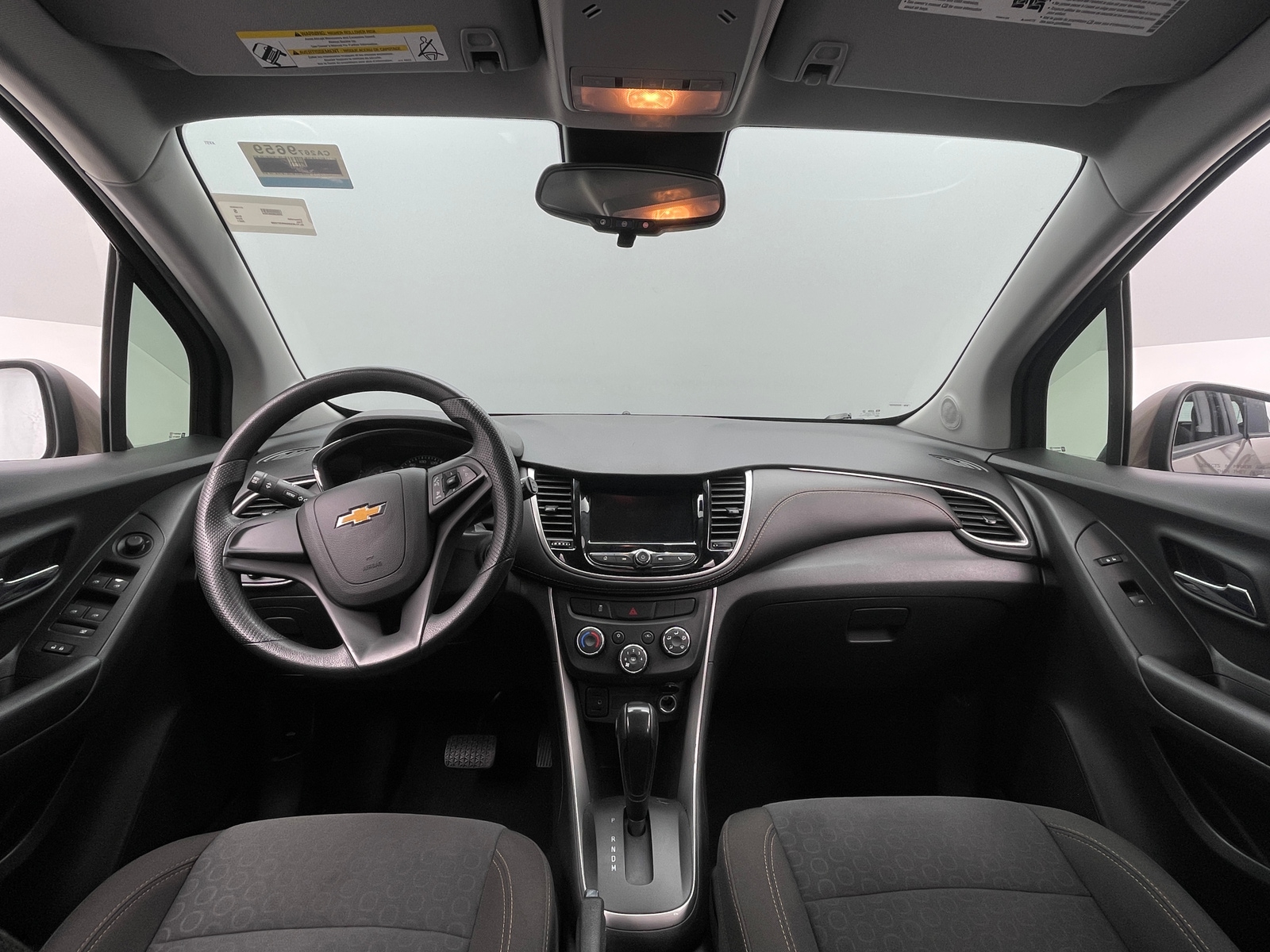Thumbnail: 2021 Chevrolet Trax - 3