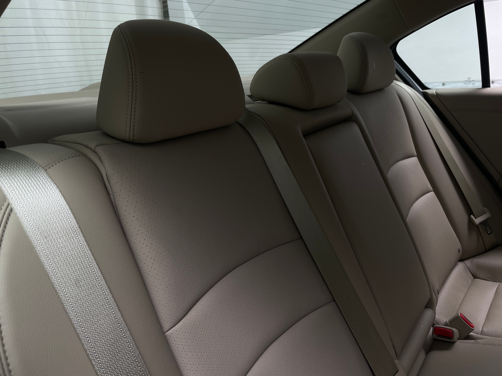 Thumbnail: 2017 Honda Accord - 5