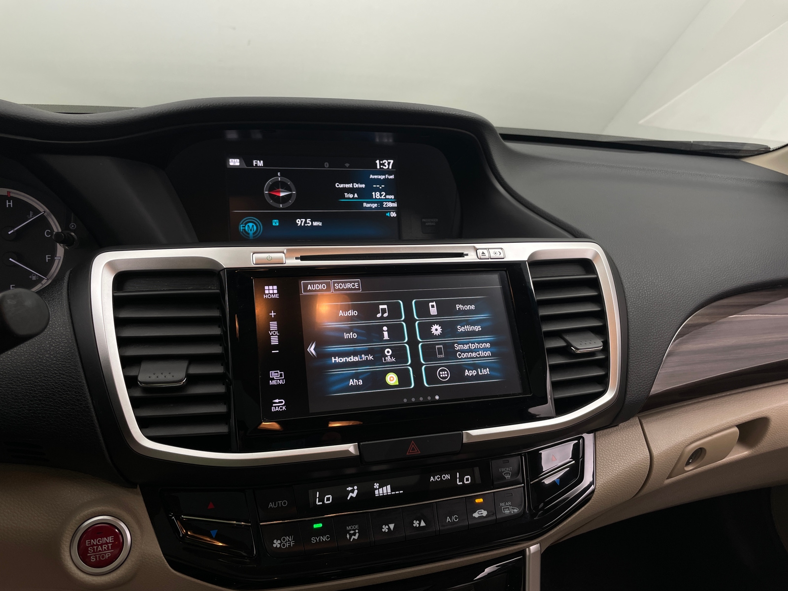 Thumbnail: 2017 Honda Accord - 3