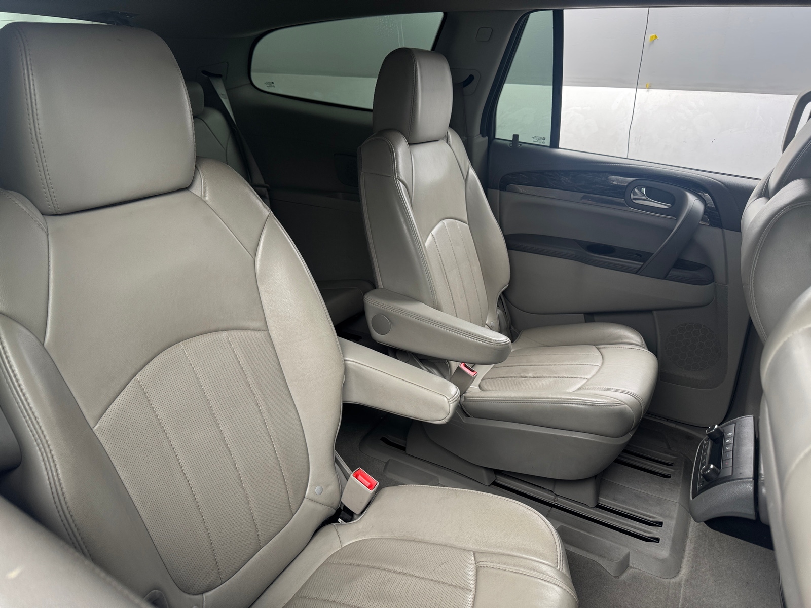 Thumbnail: 2013 Buick Enclave - 5