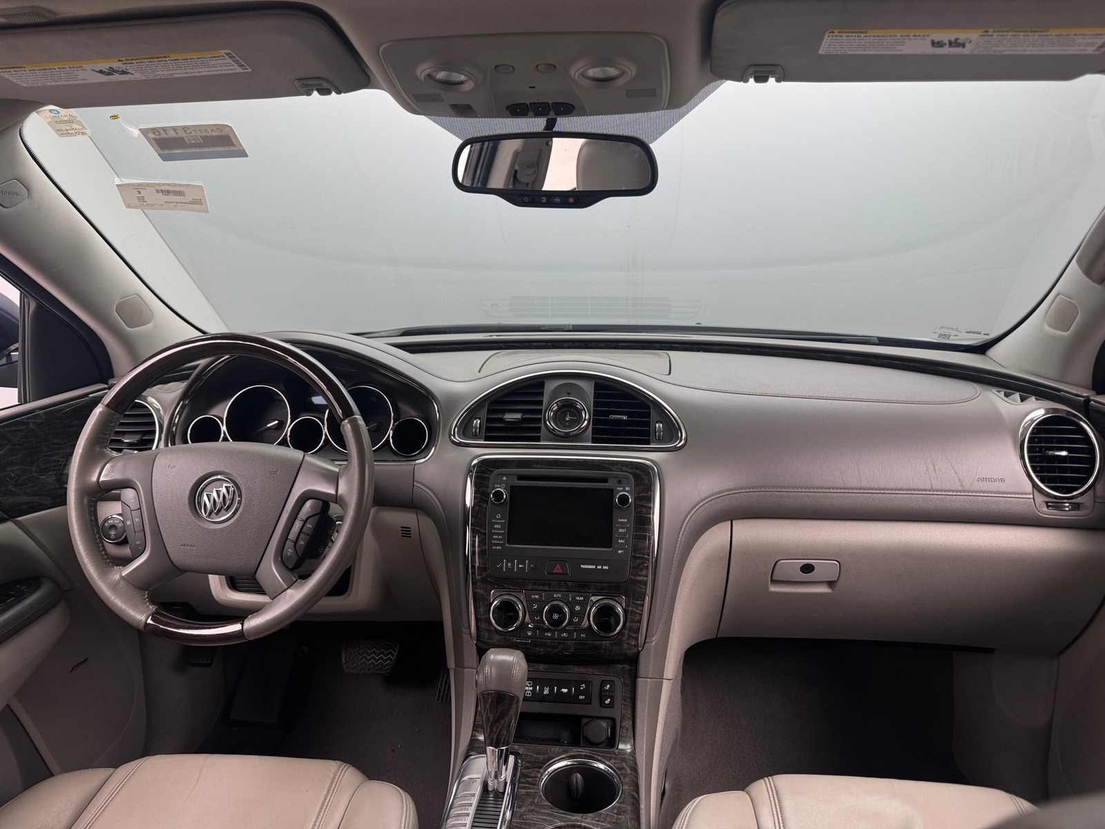 Thumbnail: 2013 Buick Enclave - 2