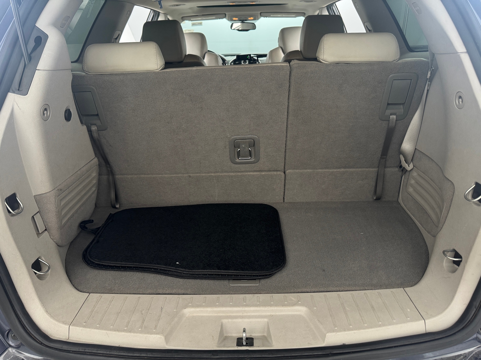 Thumbnail: 2013 Buick Enclave - 6