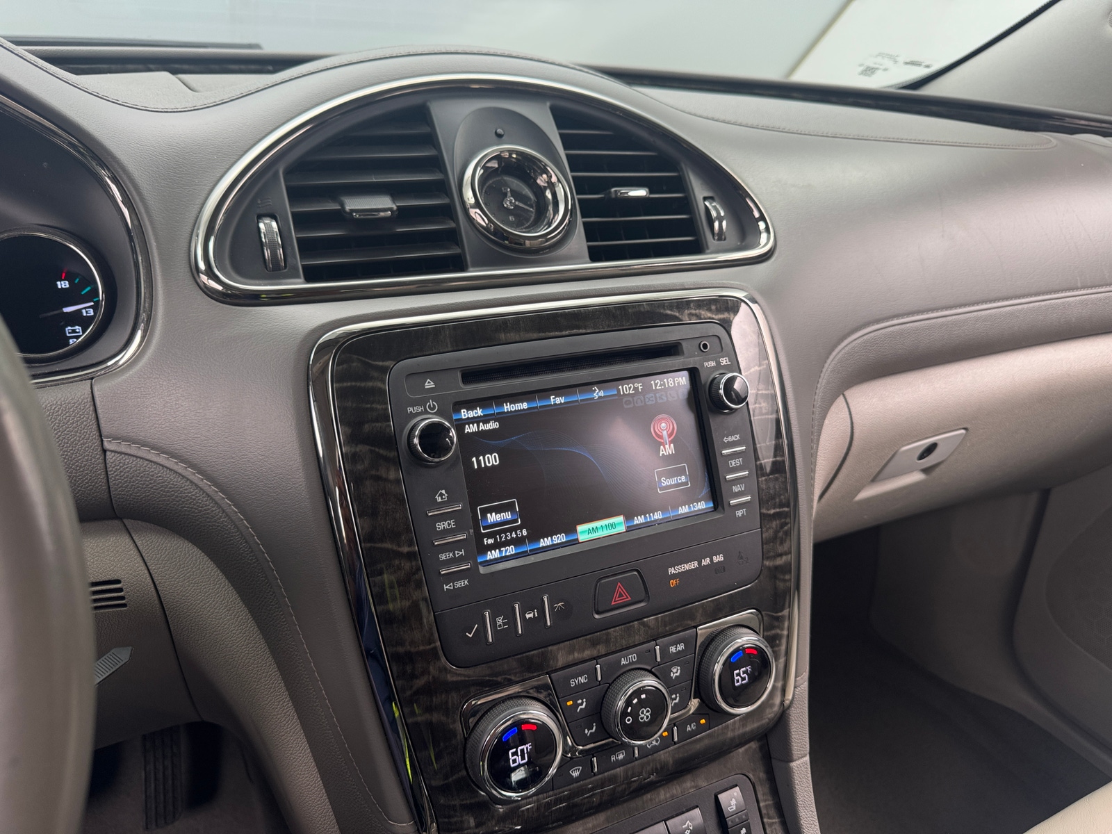 Thumbnail: 2013 Buick Enclave - 3