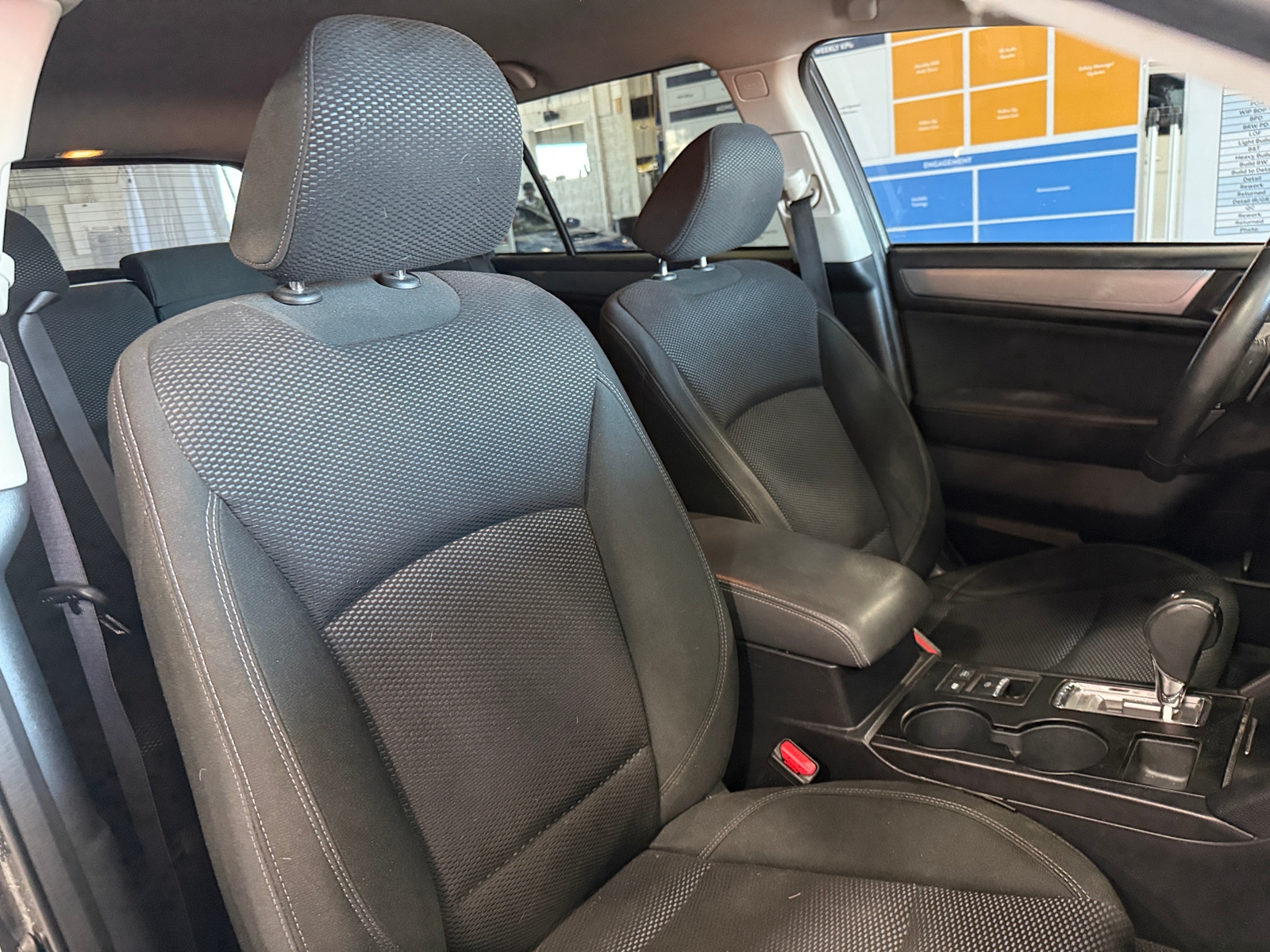 Thumbnail: 2019 Subaru Outback - 2