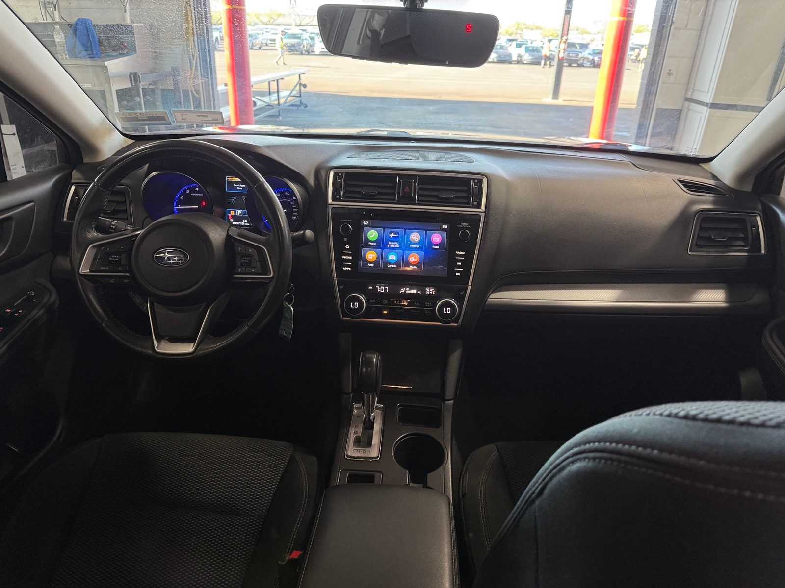 Thumbnail: 2019 Subaru Outback - 3