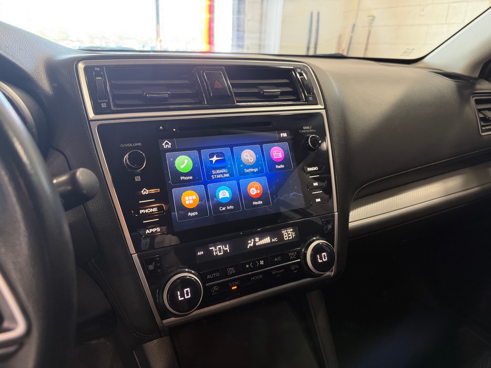Thumbnail: 2019 Subaru Outback - 4
