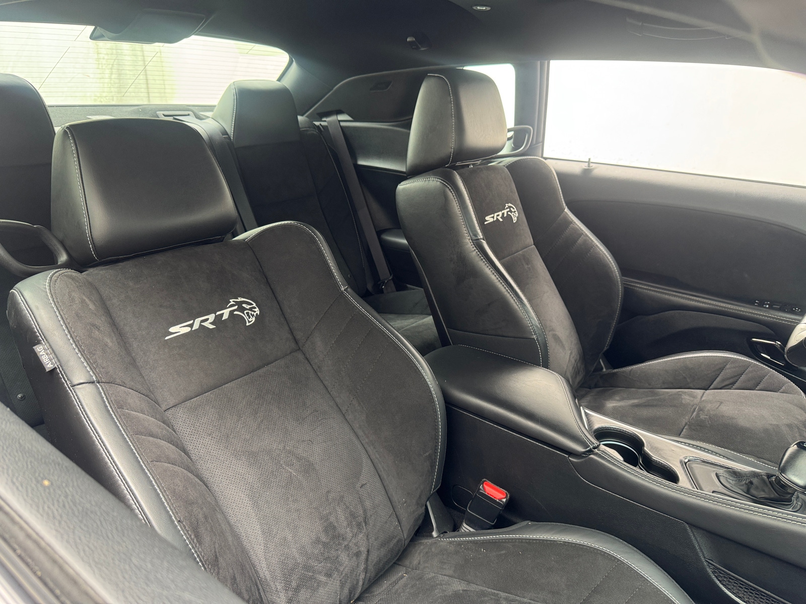 Thumbnail: 2019 Dodge Challenger - 2
