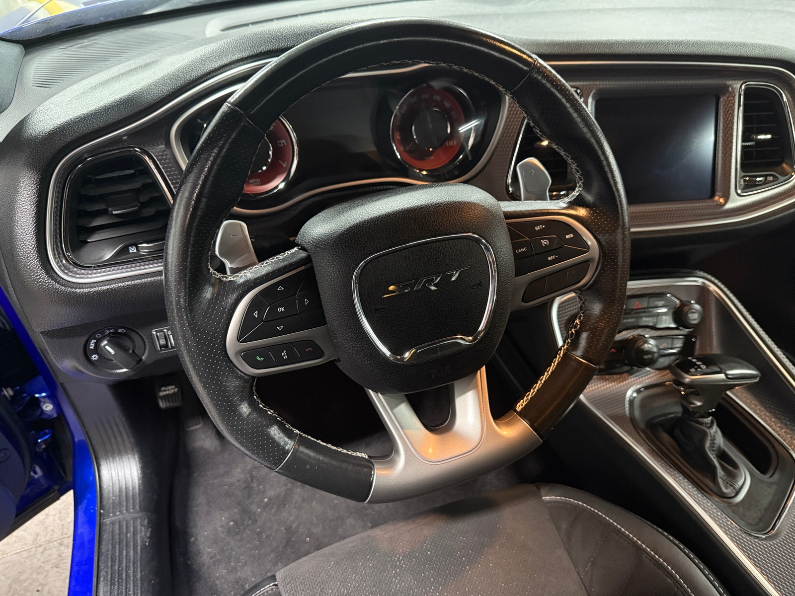 Thumbnail: 2019 Dodge Challenger - 4