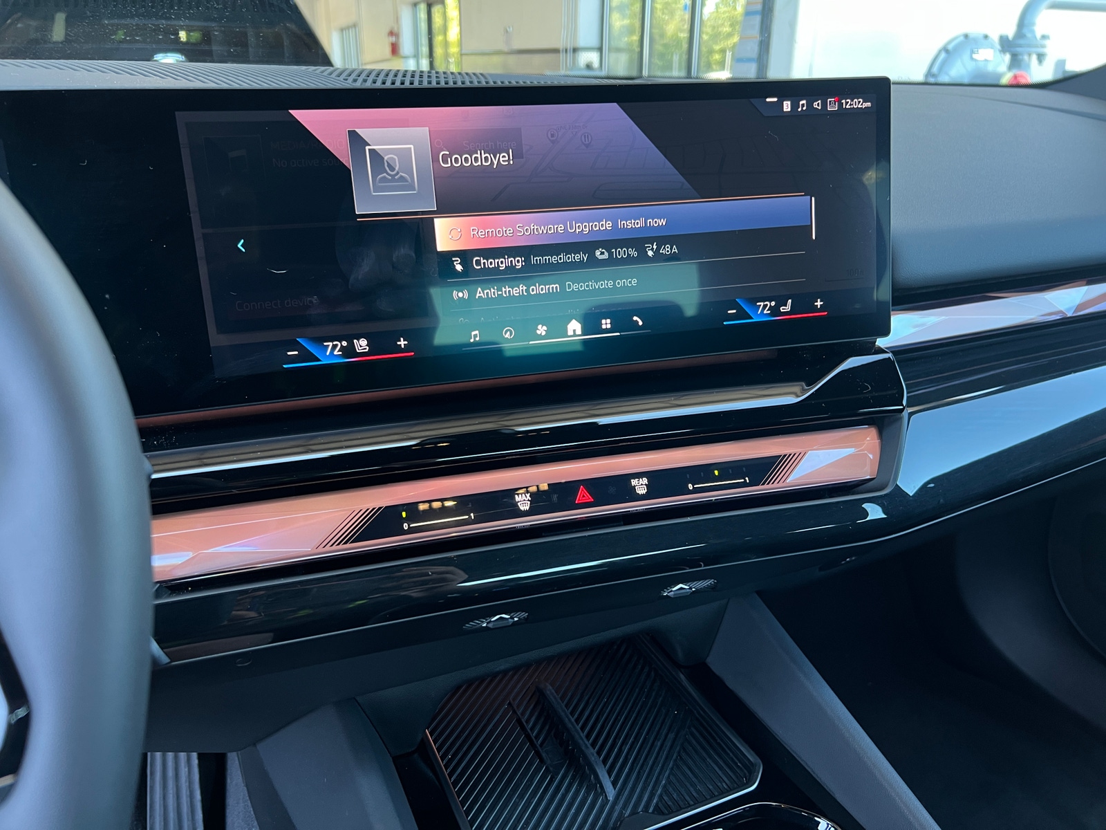 Thumbnail: 2024 BMW i5 - 3