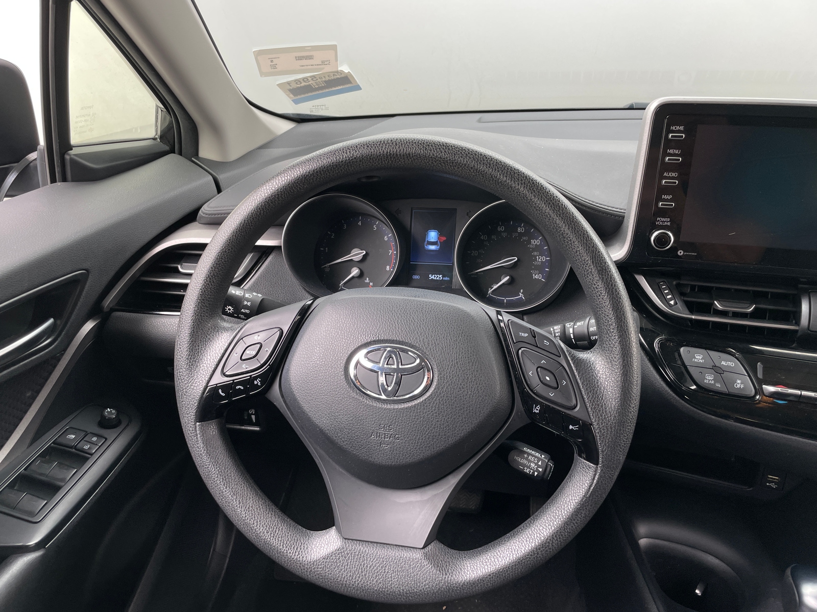Thumbnail: 2021 Toyota C-HR - 5