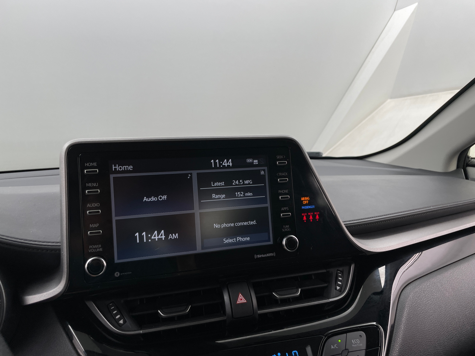 Thumbnail: 2021 Toyota C-HR - 4