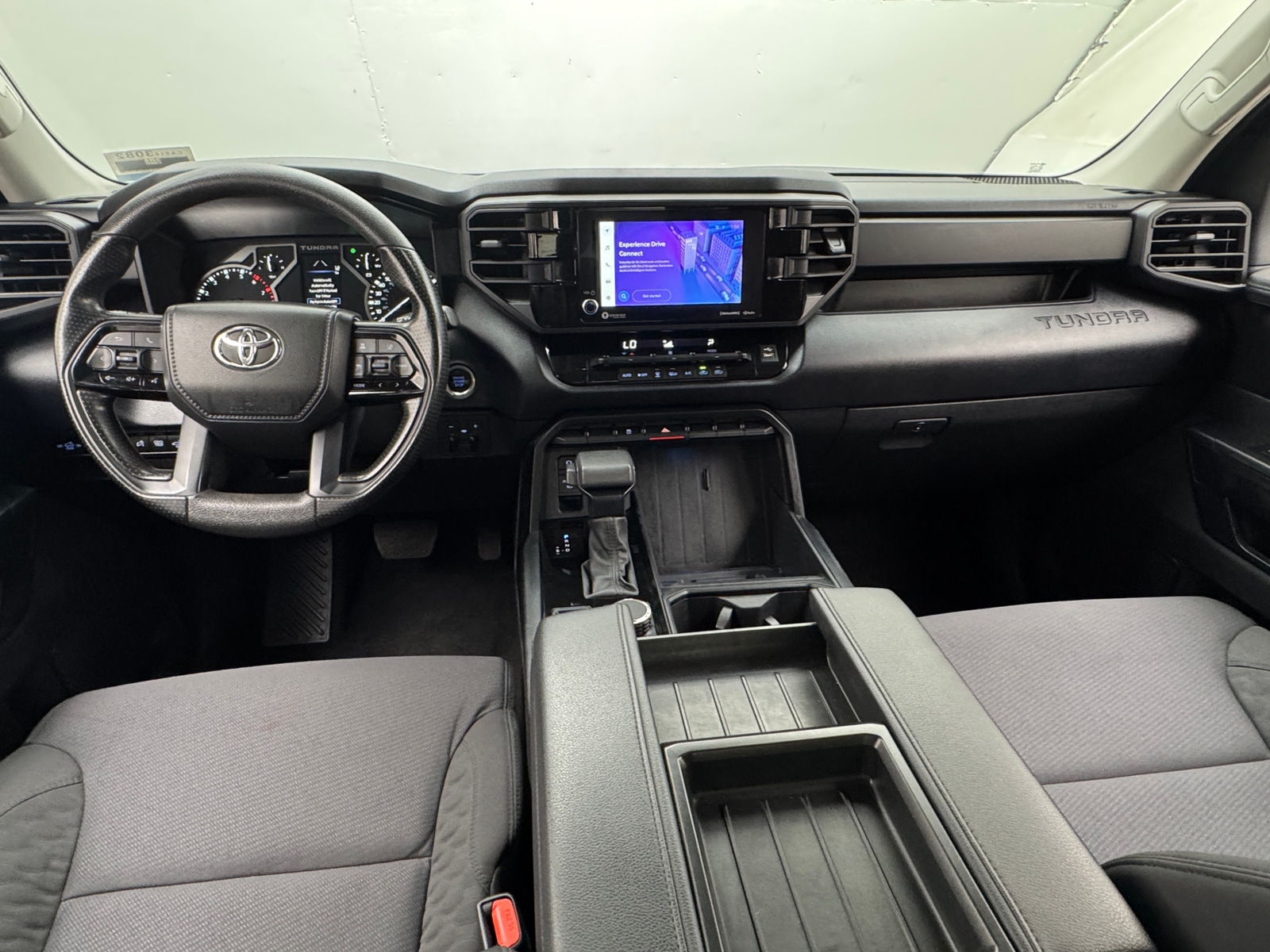 Thumbnail: 2023 Toyota Tundra - 3
