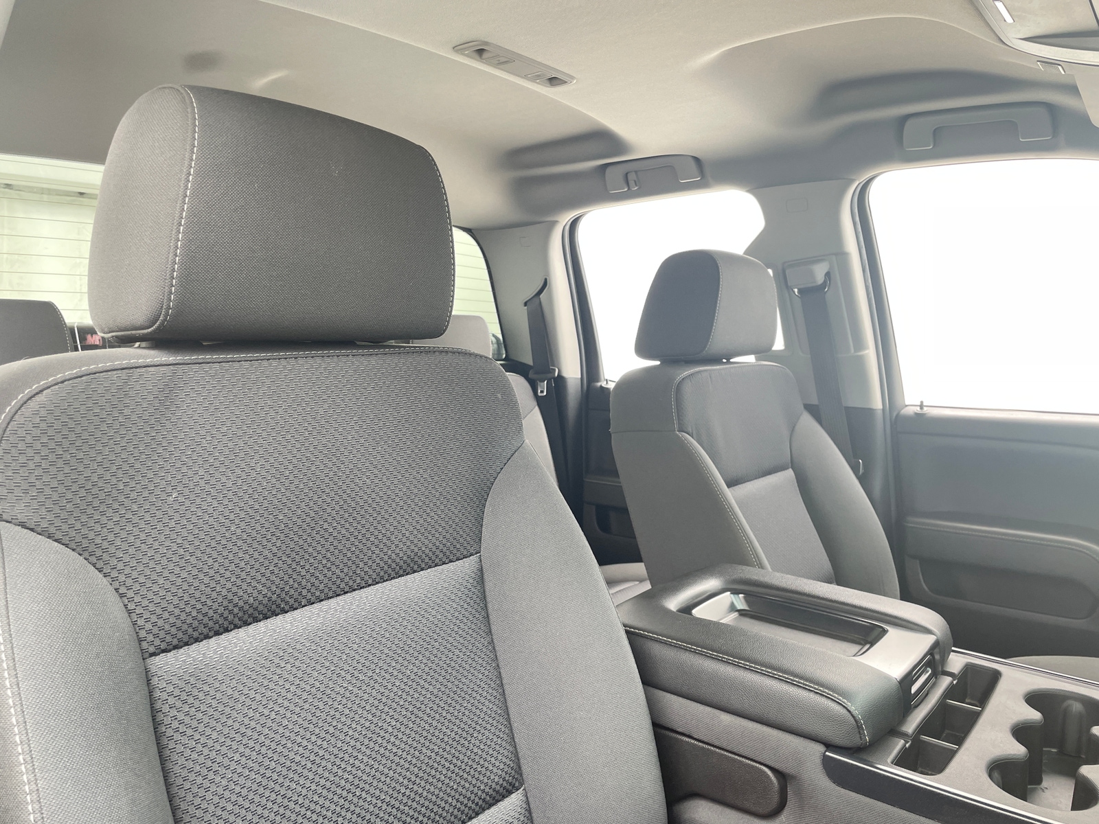 Thumbnail: 2019 GMC Sierra 1500 - 2