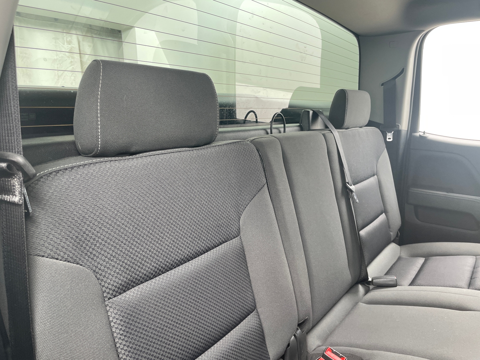 Thumbnail: 2019 GMC Sierra 1500 - 6