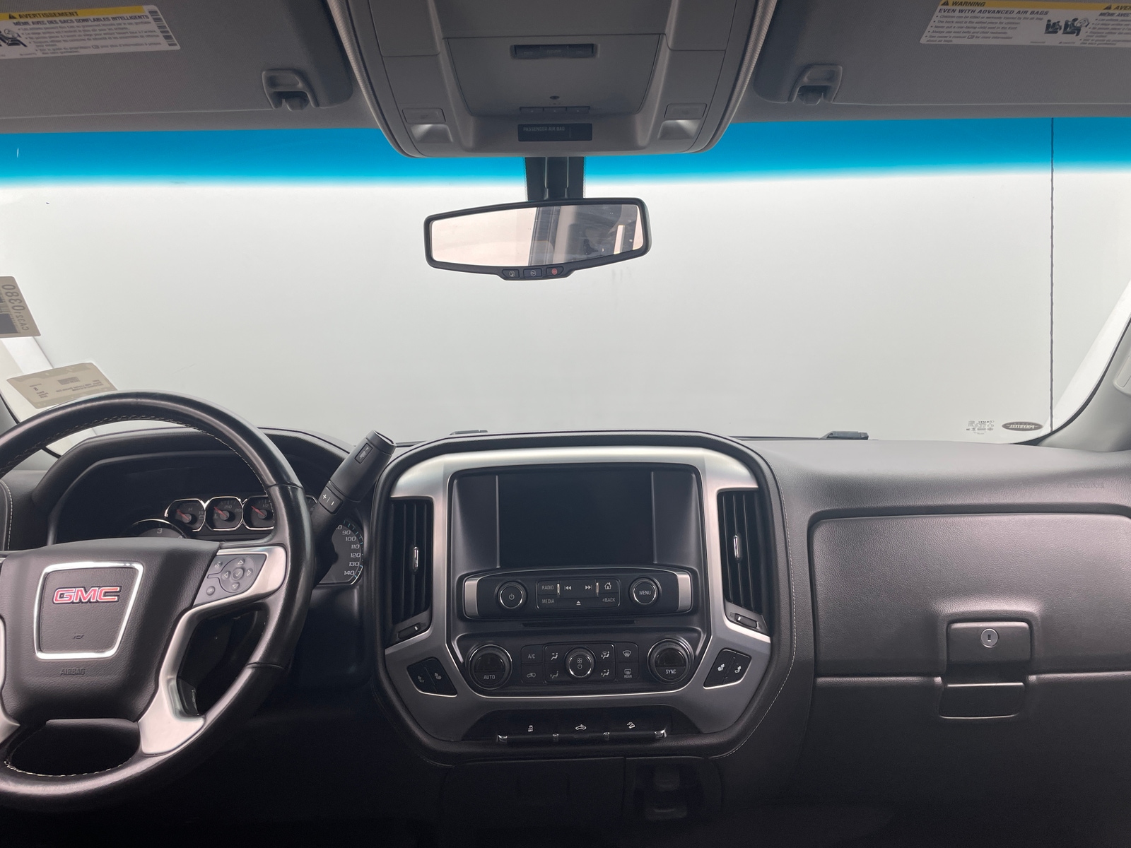 Thumbnail: 2019 GMC Sierra 1500 - 3