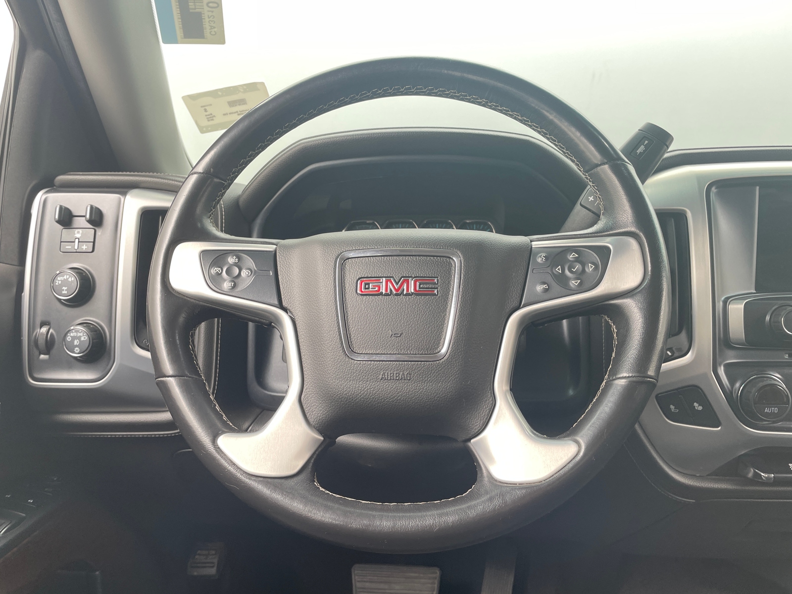 Thumbnail: 2019 GMC Sierra 1500 - 5