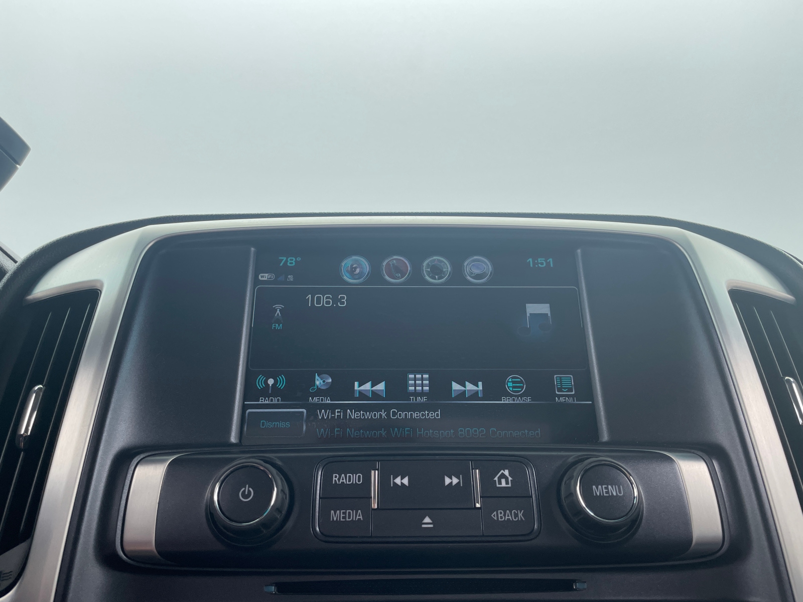 Thumbnail: 2019 GMC Sierra 1500 - 4