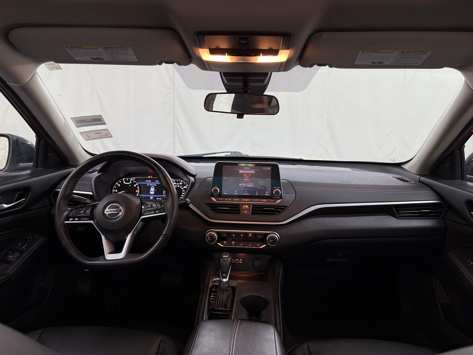 Thumbnail: 2020 Nissan Altima - 3