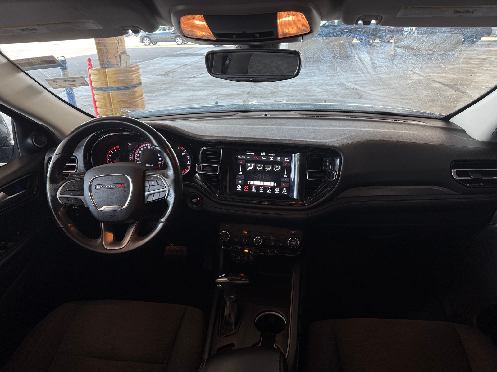 Thumbnail: 2021 Dodge Durango - 3