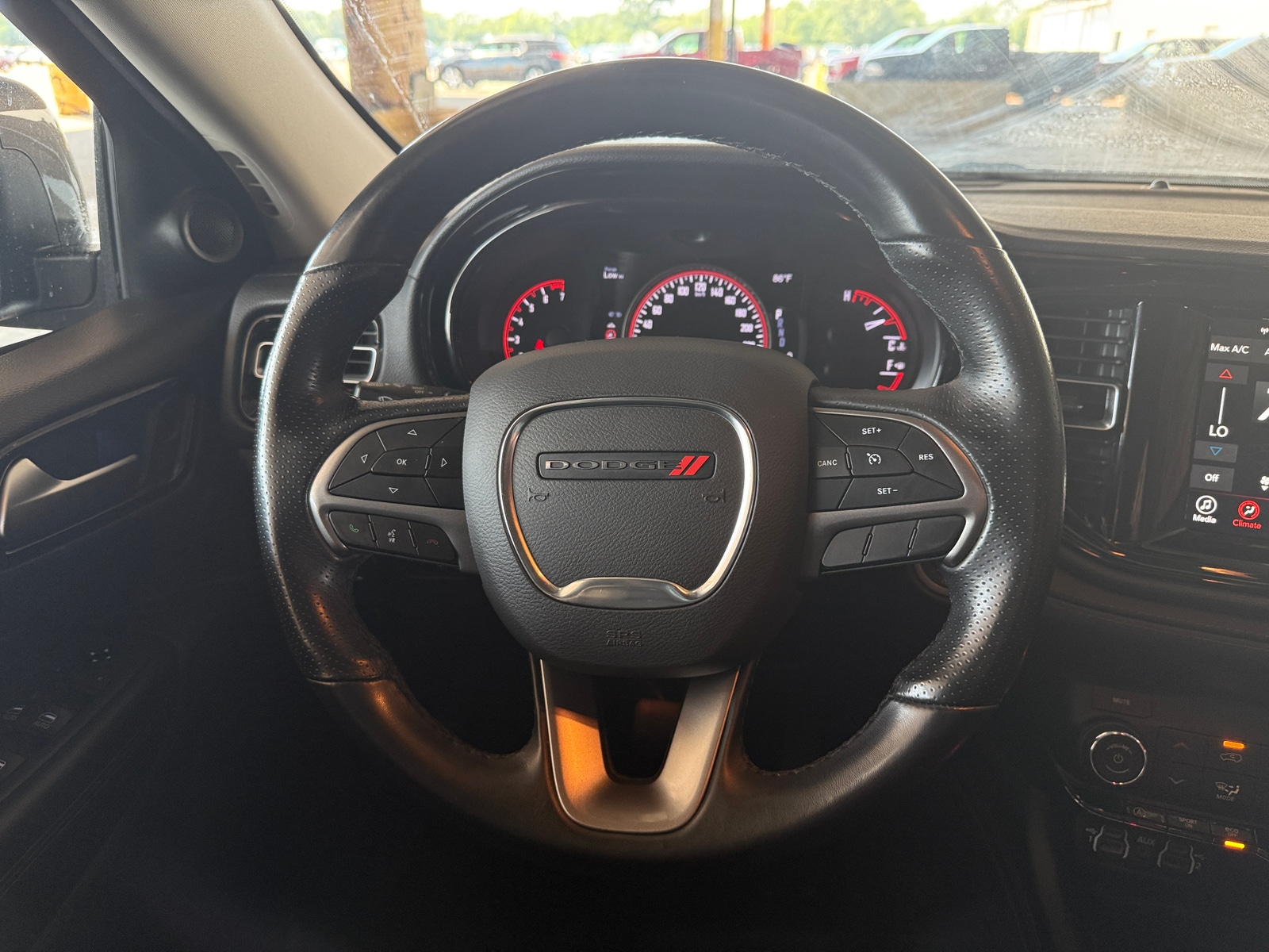 Thumbnail: 2021 Dodge Durango - 5