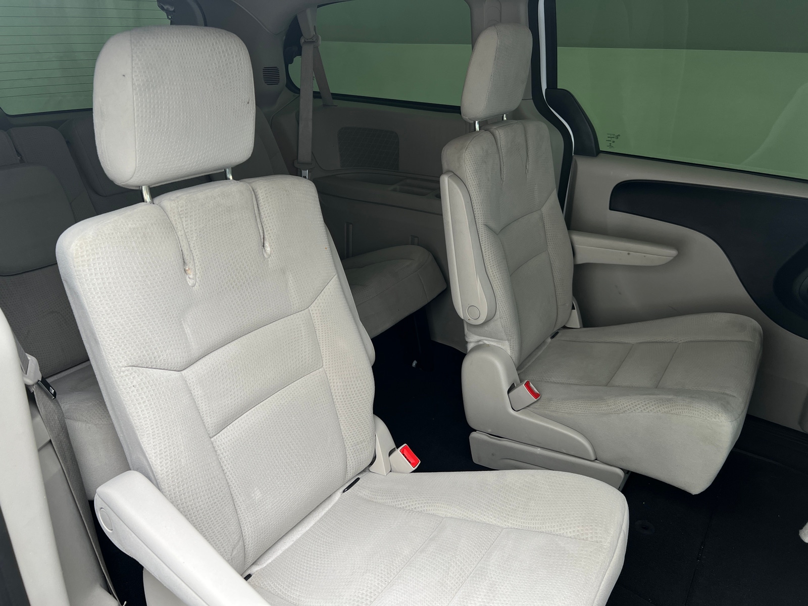 Thumbnail: 2014 Dodge Grand Caravan - 6