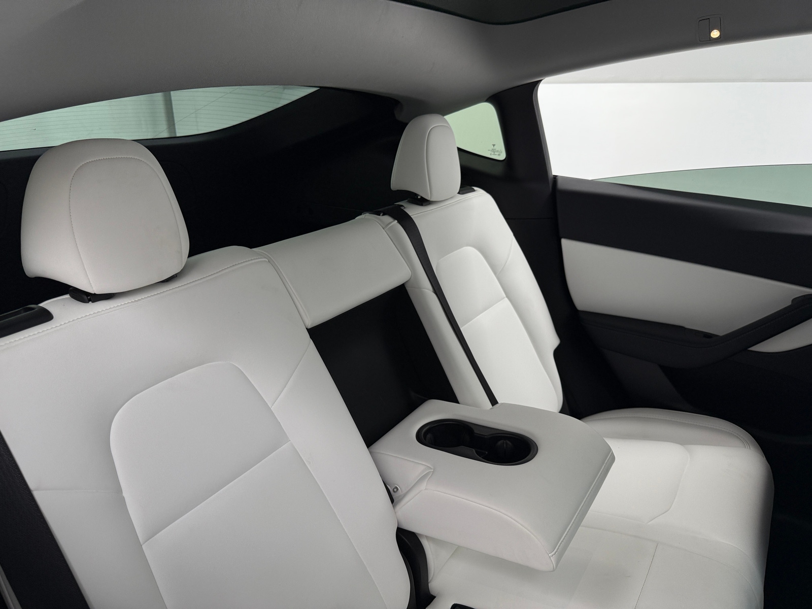 Thumbnail: 2021 Tesla Model Y - 5