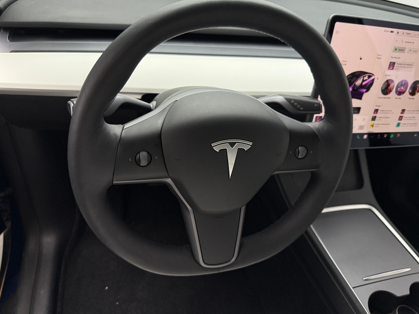 Thumbnail: 2021 Tesla Model Y - 4