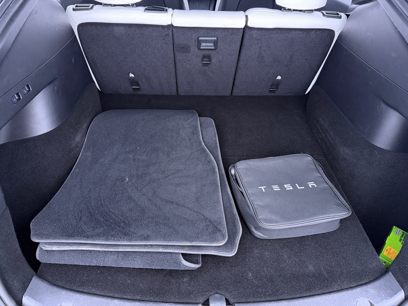 Thumbnail: 2021 Tesla Model Y - 6