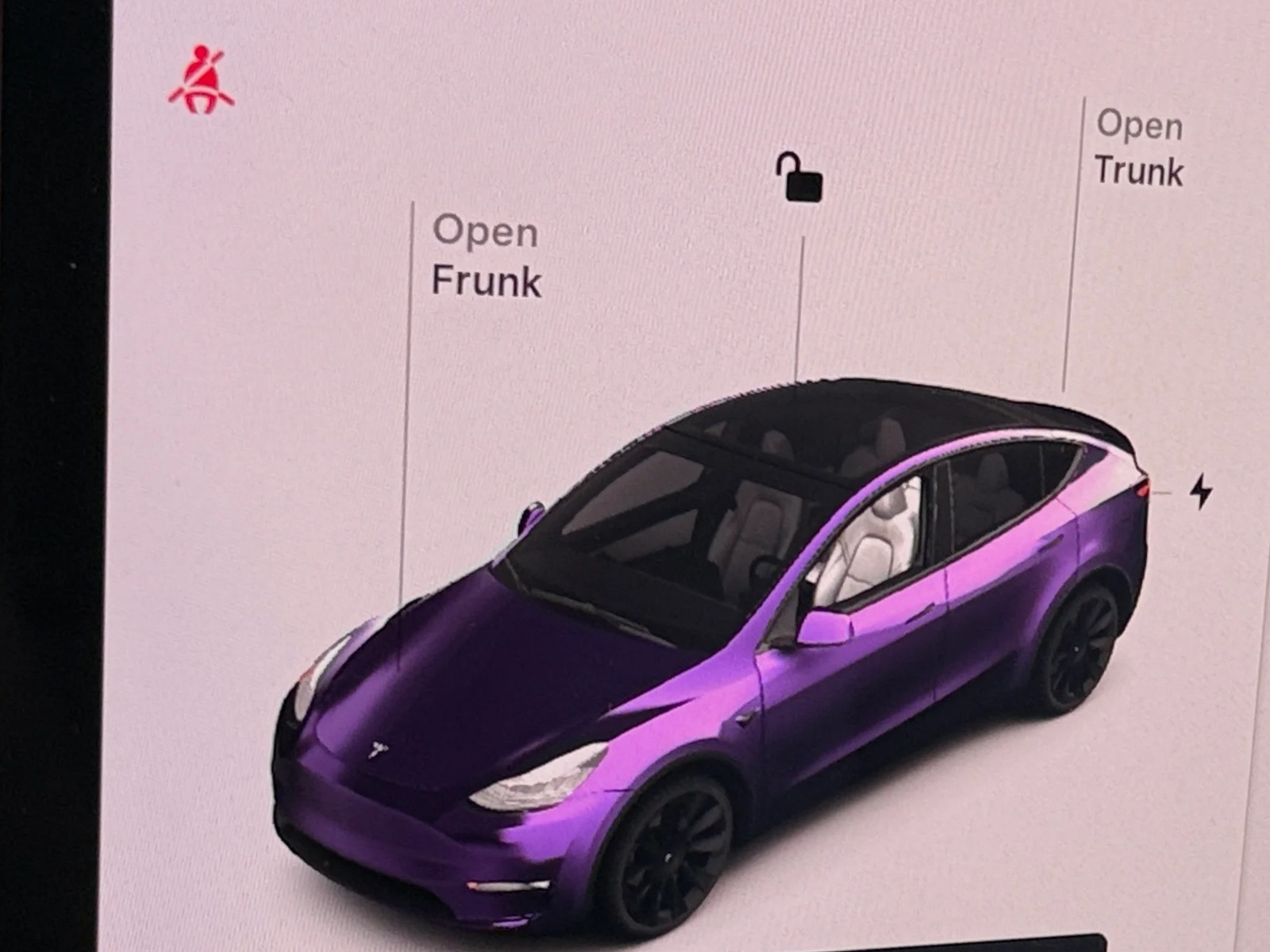 Thumbnail: 2021 Tesla Model Y - 3